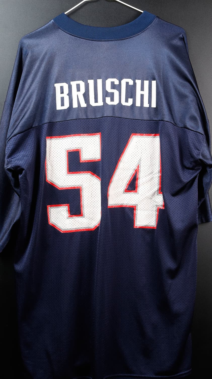 NFL 패트리어츠 브루쉬 NFL 유니폼 상품이미지6