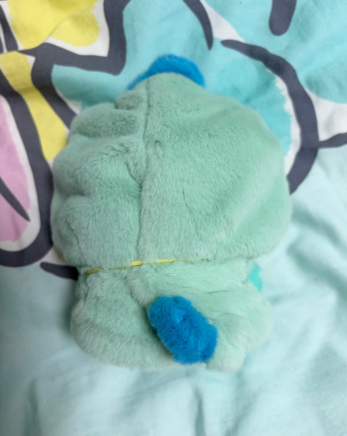 한교동 플러시 의상 + 정품 인형 상품이미지5