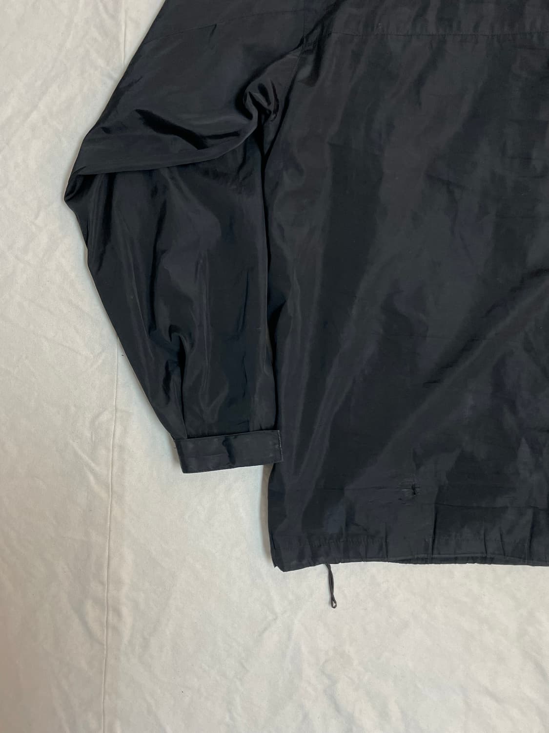 언디핏 자켓 상품이미지10