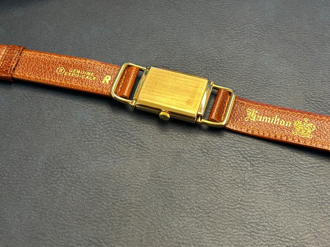해밀턴 윌셔 시티에디션 판매 상품이미지6