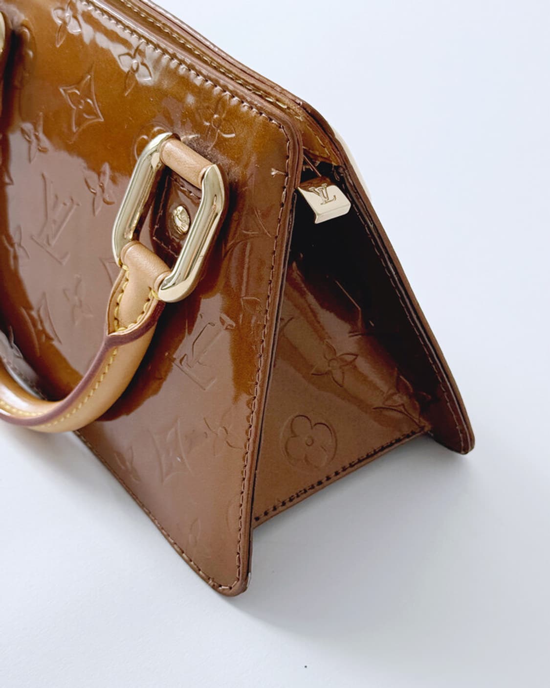 루이비통 희귀 베르니백 상품이미지5