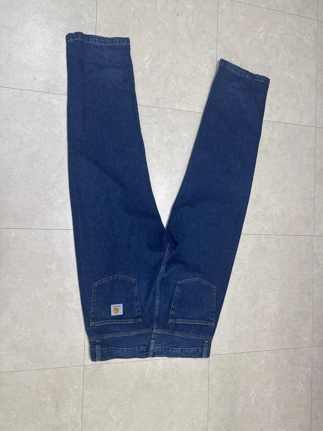 칼하트wip Landon pant  상품이미지1