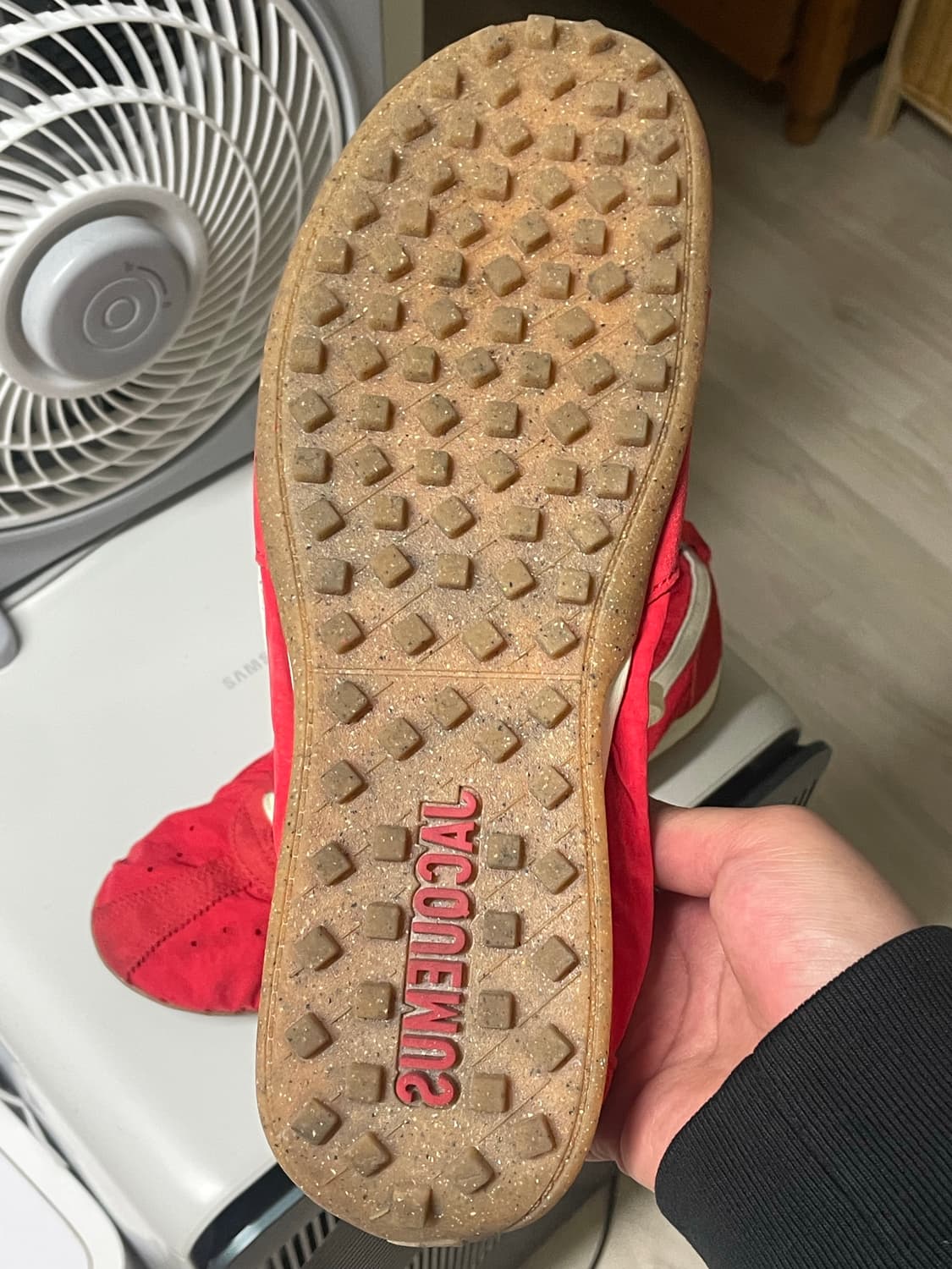 나이키 자크뮈스 문슈즈 상품이미지3