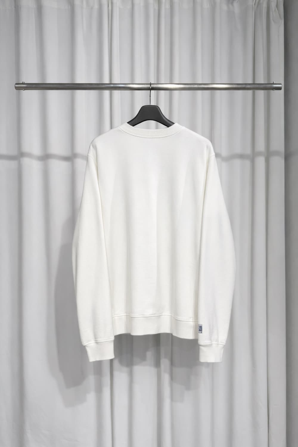 (XL) 디올 꾸뛰르 Charm 맨투맨 , 상품이미지2