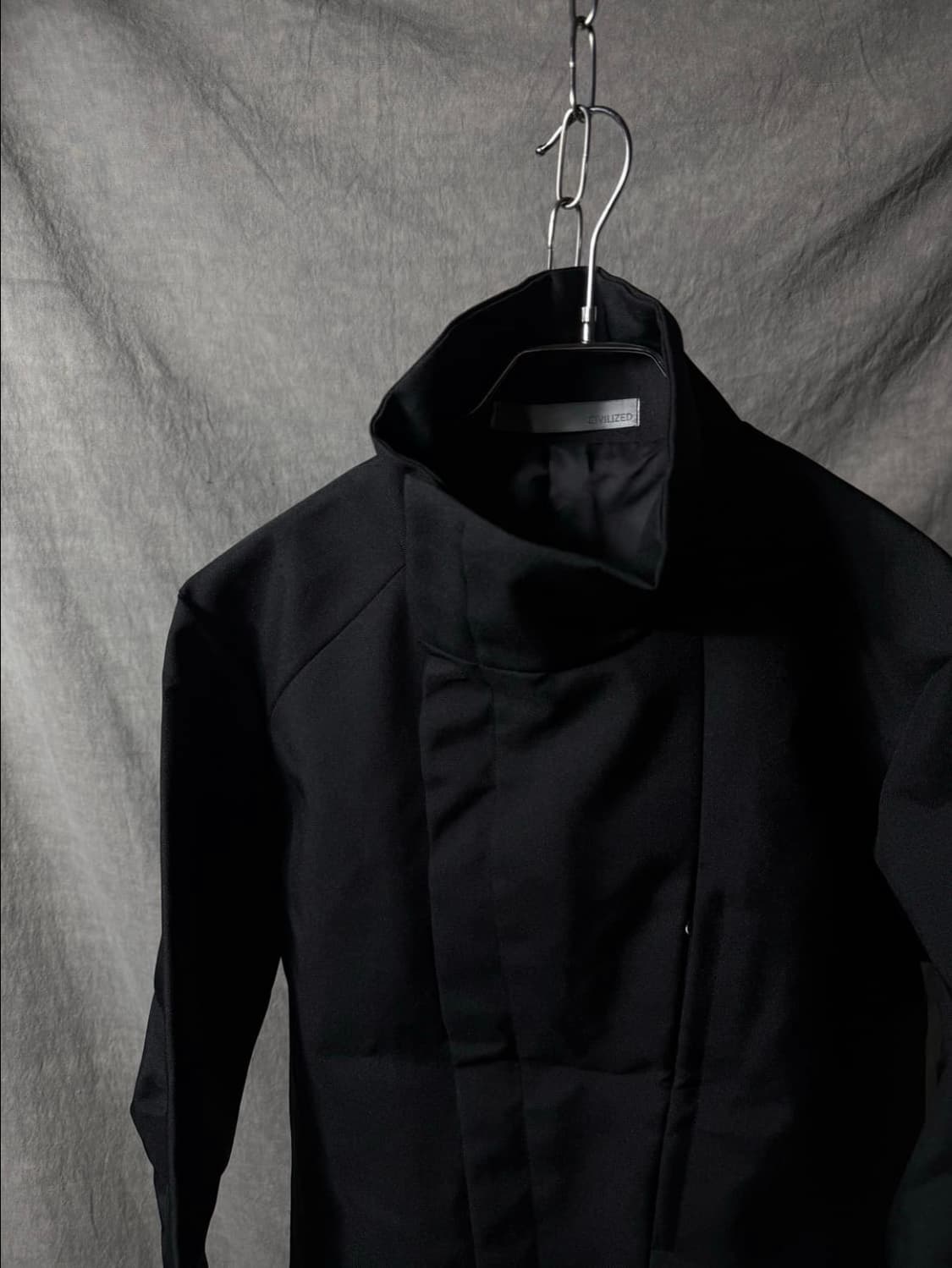 [2] Civilized Structured Padded Jacket 상품이미지4