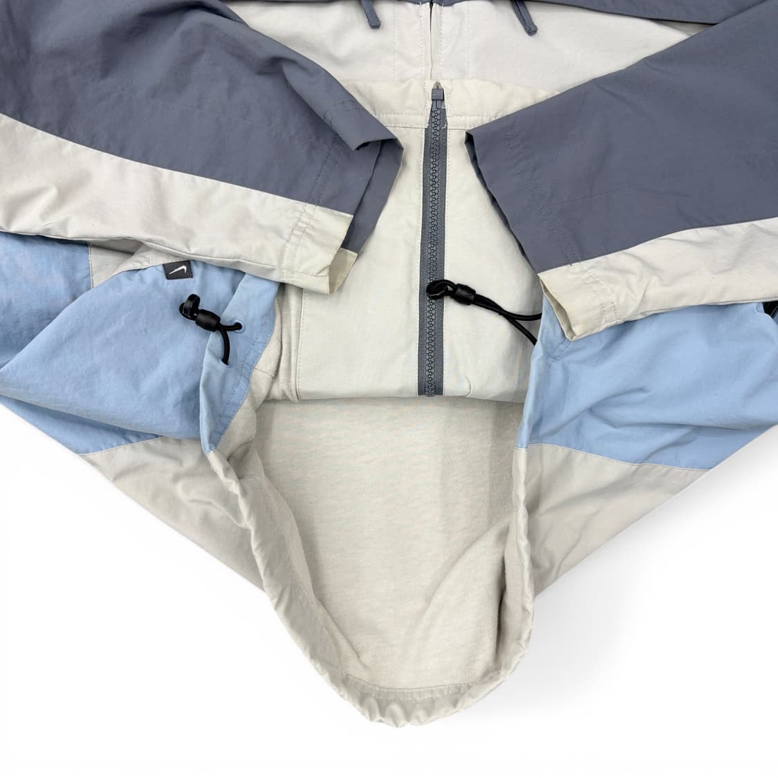 2000 나이키 4포켓 자켓 상품이미지7