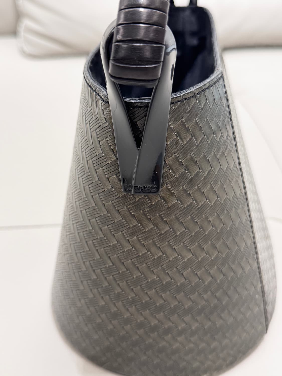 겐조 버킷백 토트백 상품이미지3