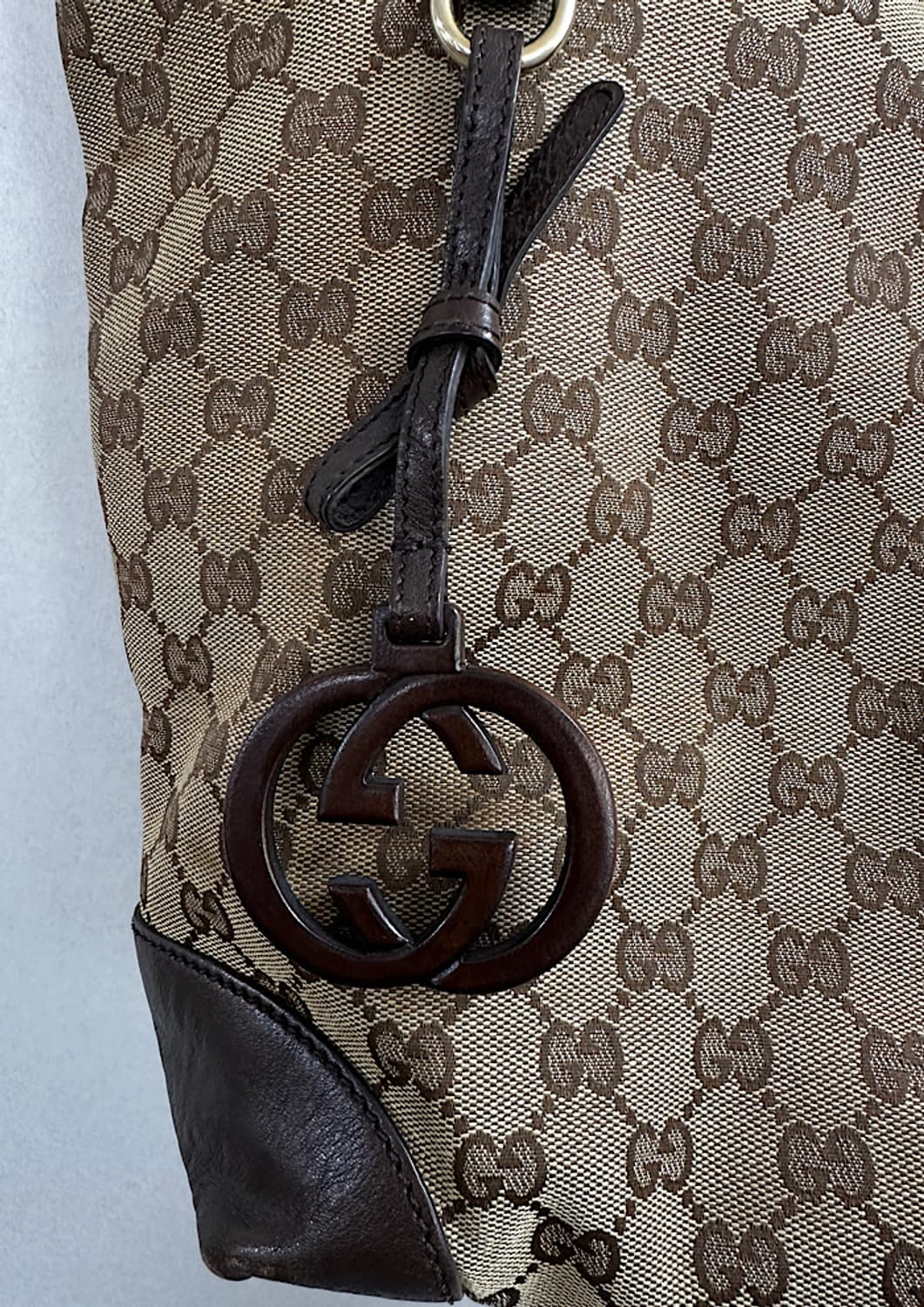 빈티지 구찌 숄더백  상품이미지2