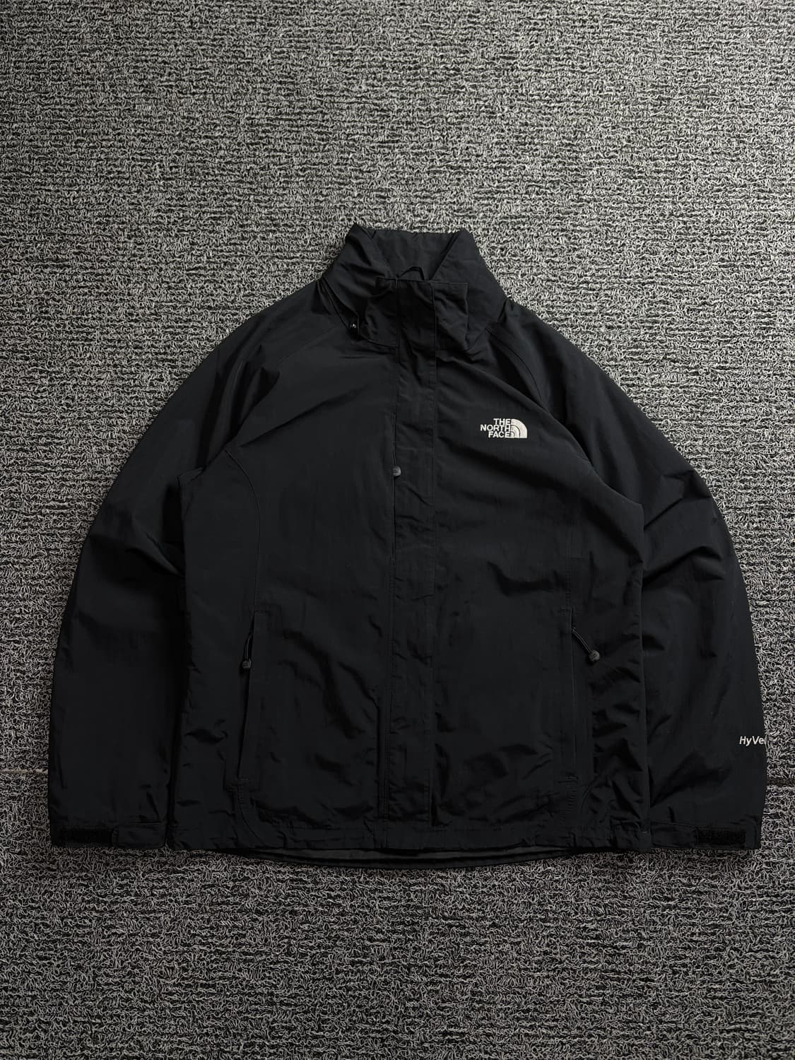 노스페이스 하이벤트 포켓 테크웨어 마운틴 자켓 1773 상품이미지2