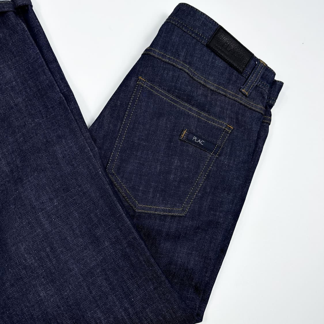 플랙진 컴피 베를린 생지 데님 팬츠 (31인치) 상품이미지1