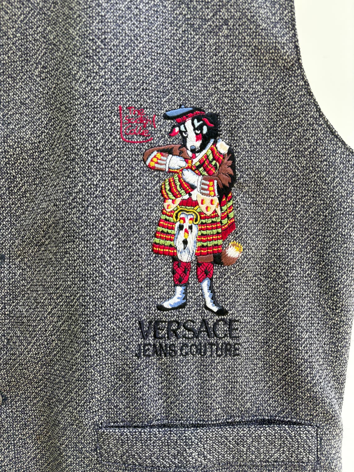 VERSACE (Made in Italy) 베스트 상품이미지4