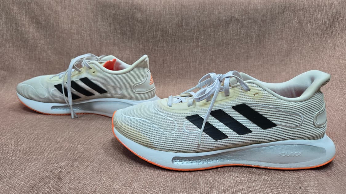 아디다스 260mm-  갤럭사 런 M 스니커즈 운동화 상품이미지4