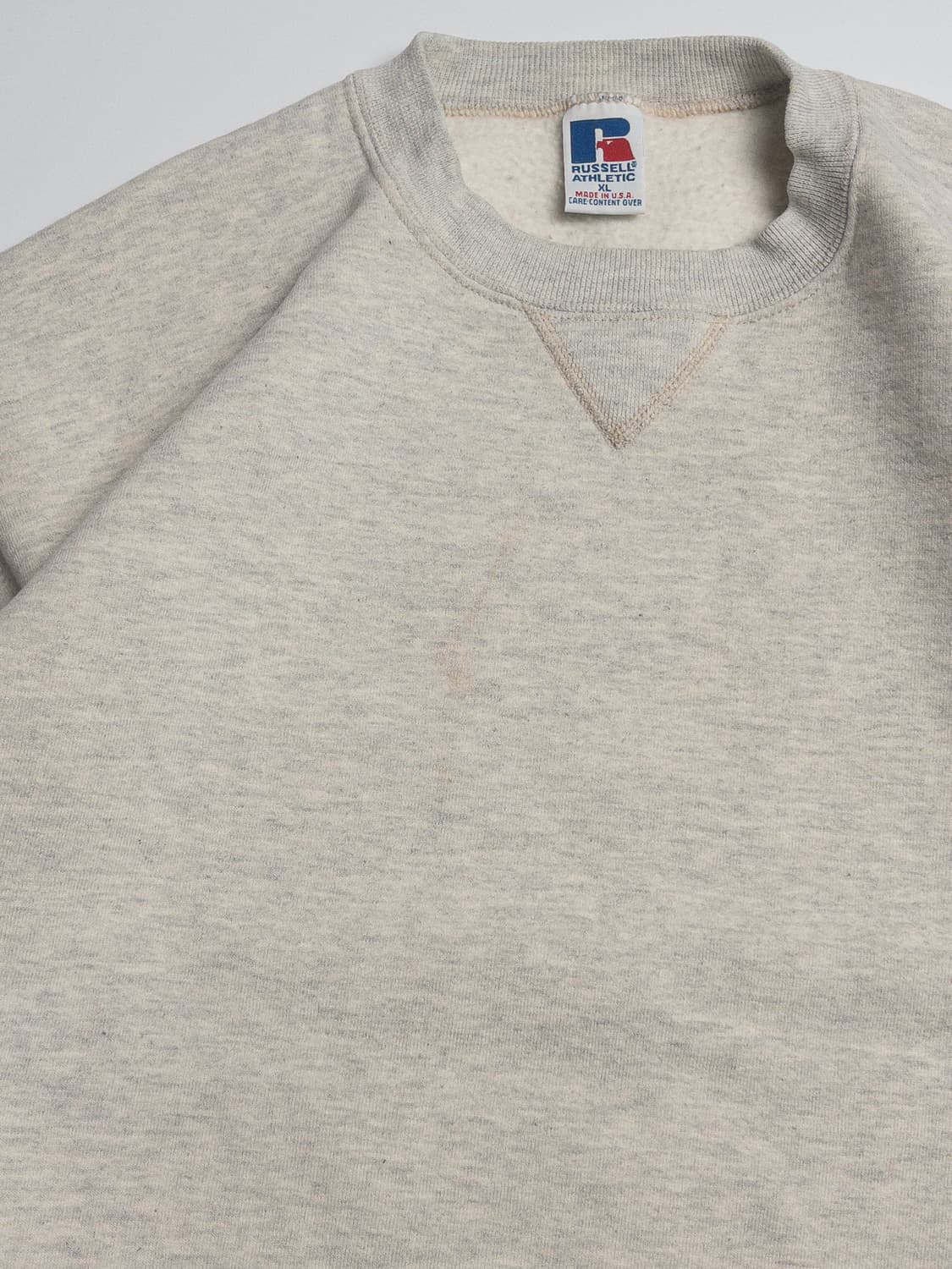 90s Russell Blank Sweatshirt USA 상품이미지7