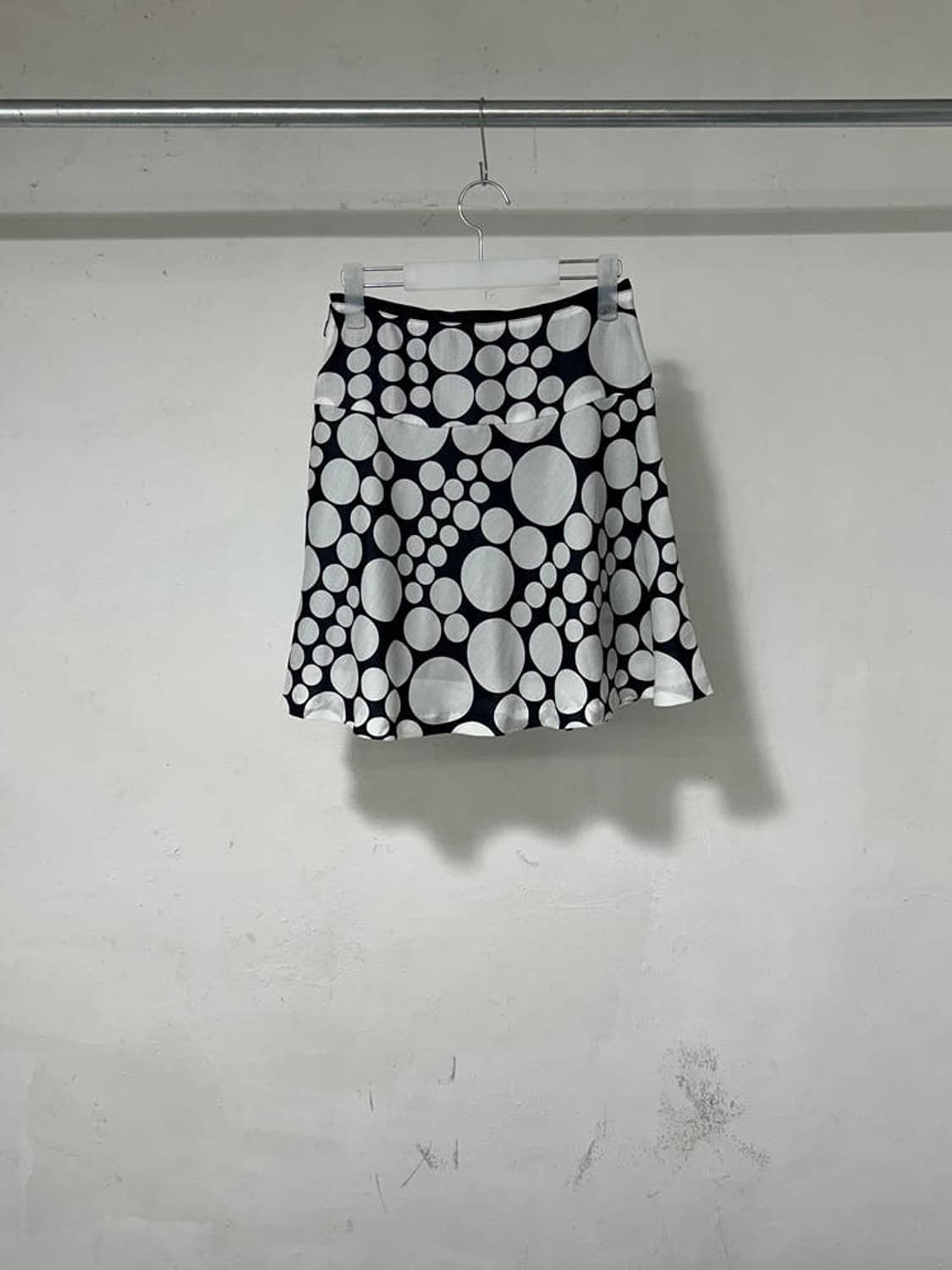 vtg skirt 상품이미지5