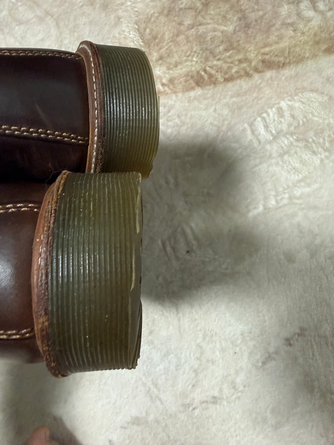 닥터마틴 다니엘 주니퍼 브론도 uk8 상품이미지3