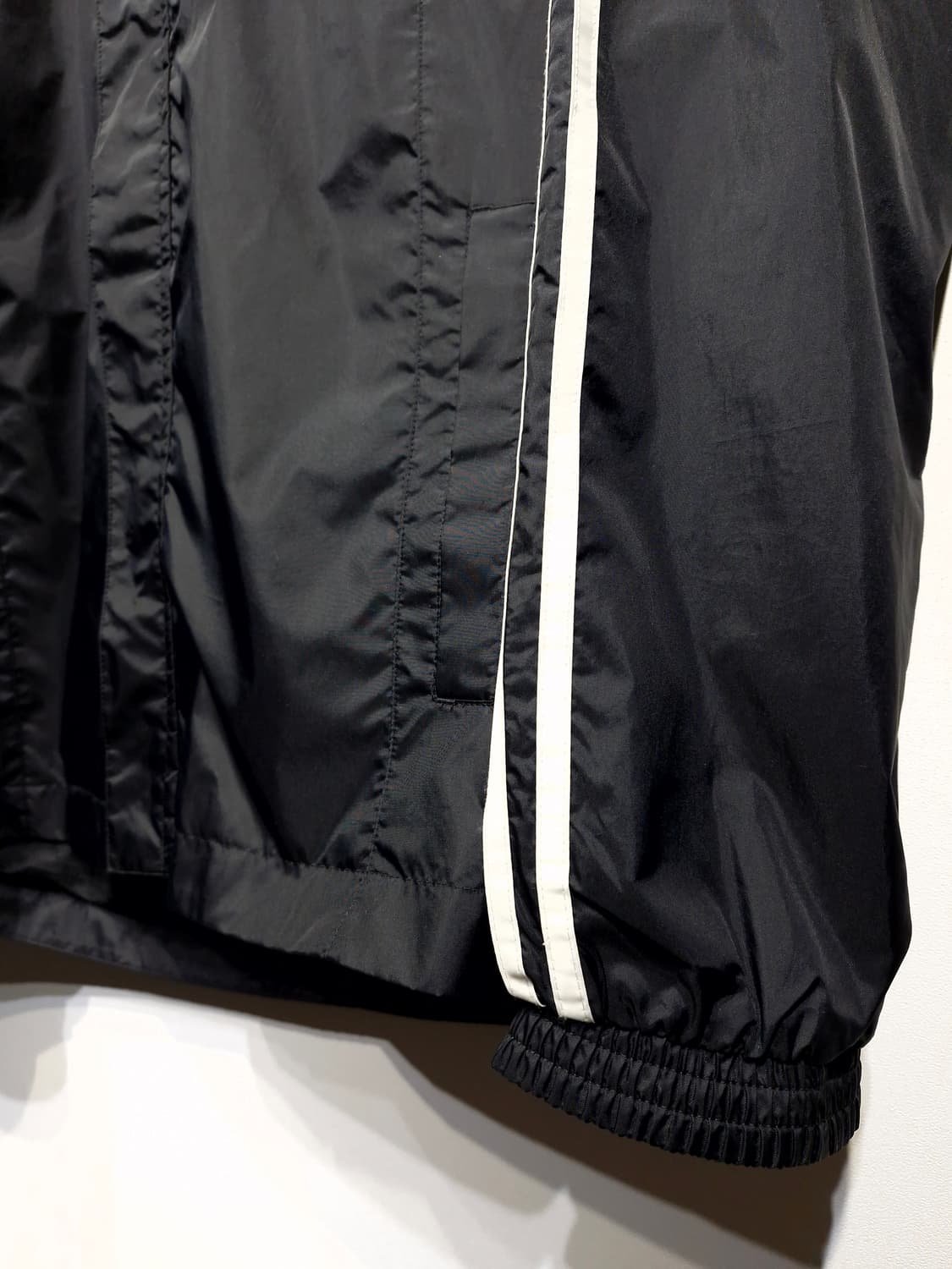 ADIDAS 아디다스 울산현대 바람막이(100) 상품이미지6