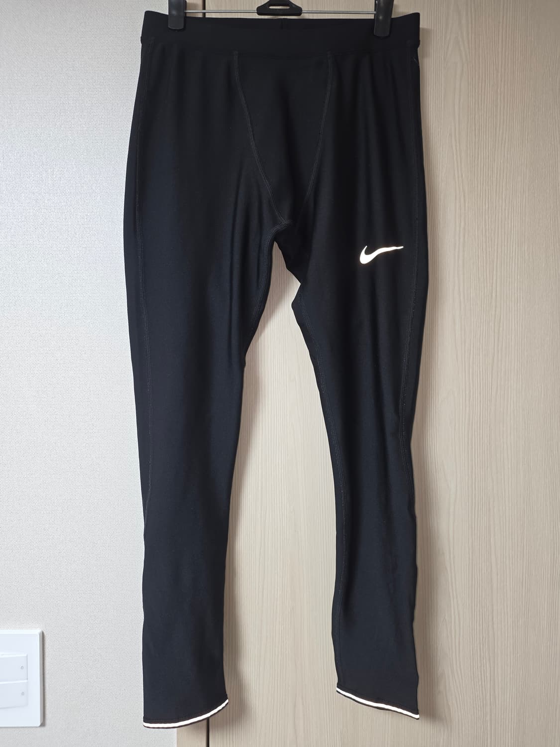 나이키 드라이핏 롱 타이즈 XL 상품이미지1