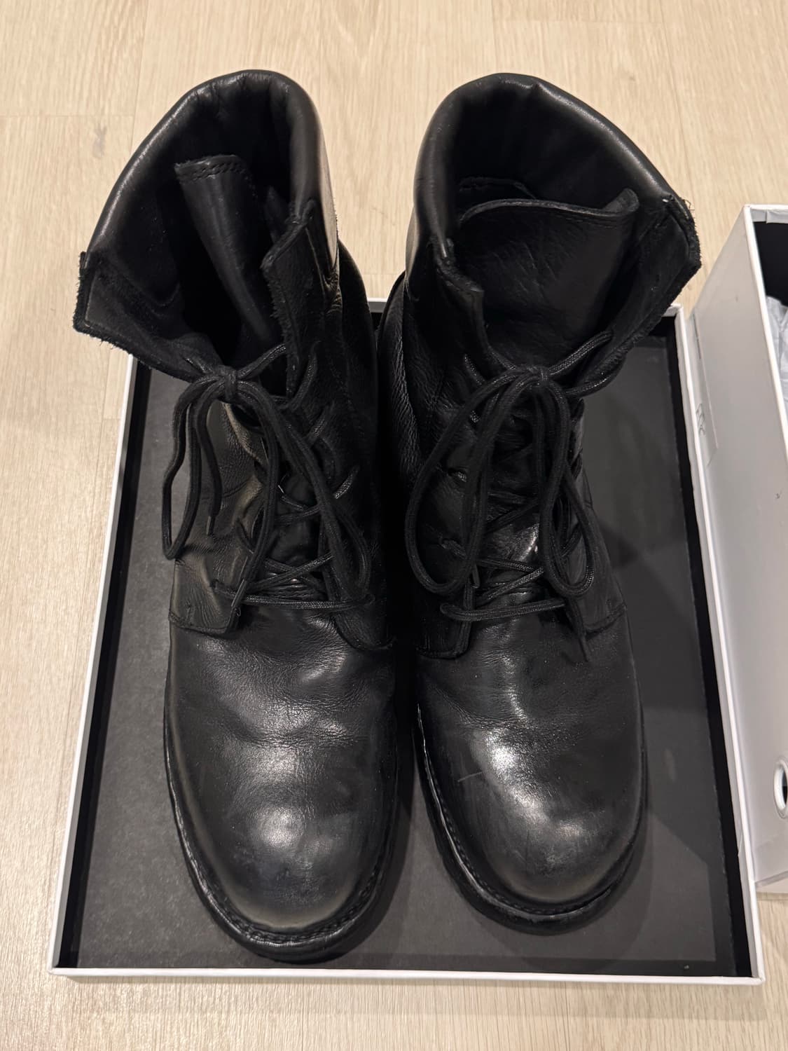 (12) 알렉산더 디제노바 moan 부츠 v2 상품이미지4