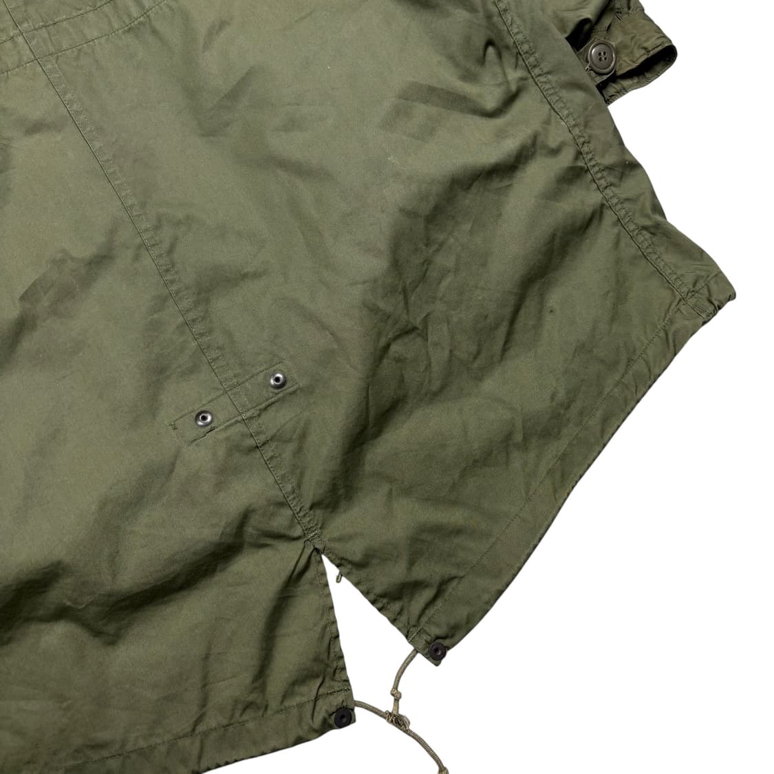 오리지날 M-65 피쉬테일 자켓 상품이미지5