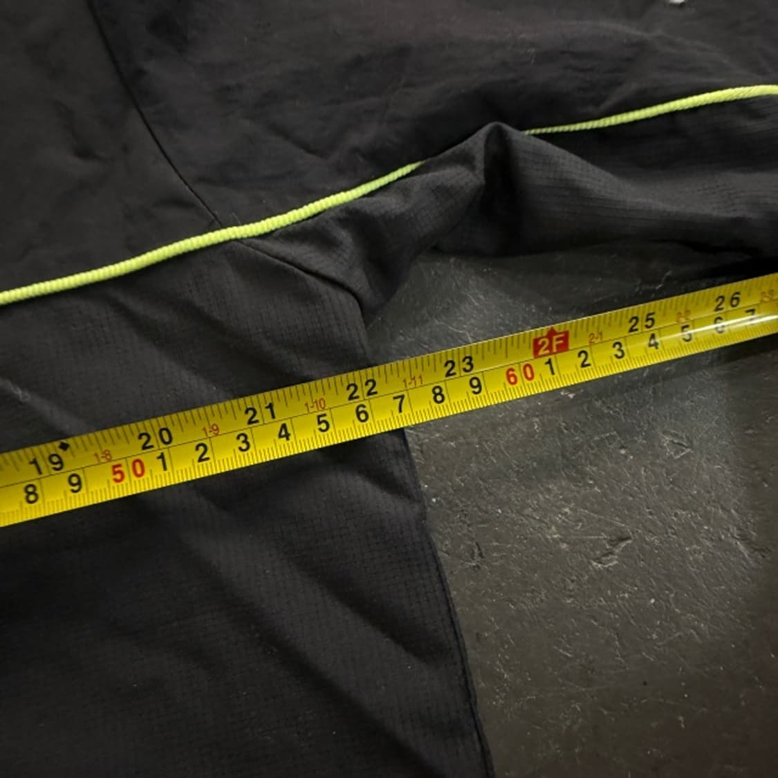 100 아디다스 마운틴 트랙 바람막이 상품이미지7