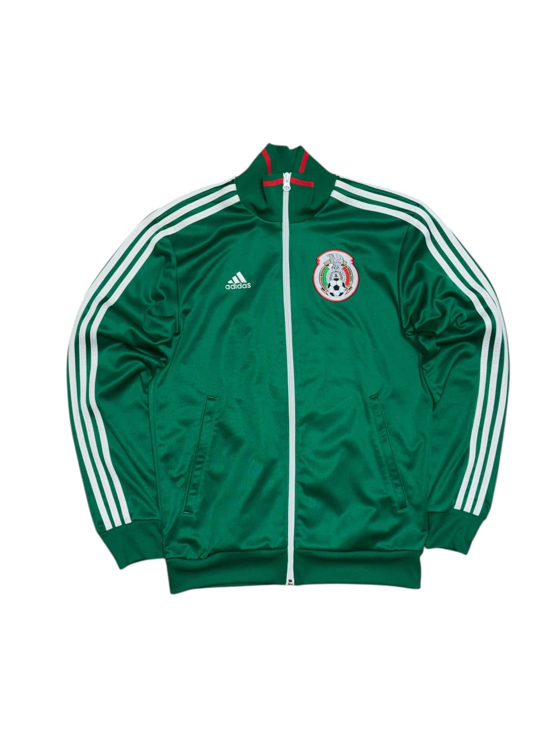아디다스 멕시코 축구 국대 져지 트랙탑 상품이미지5