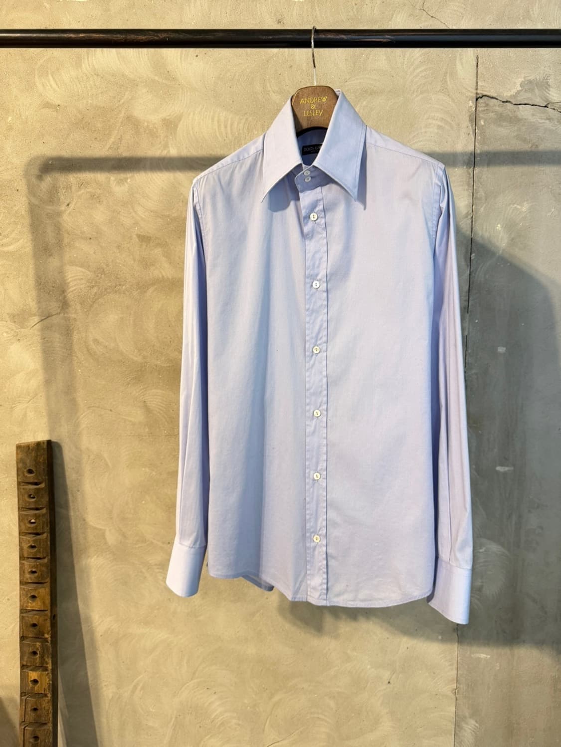 돌체앤가바나 드레스 셔츠 100 상품이미지4