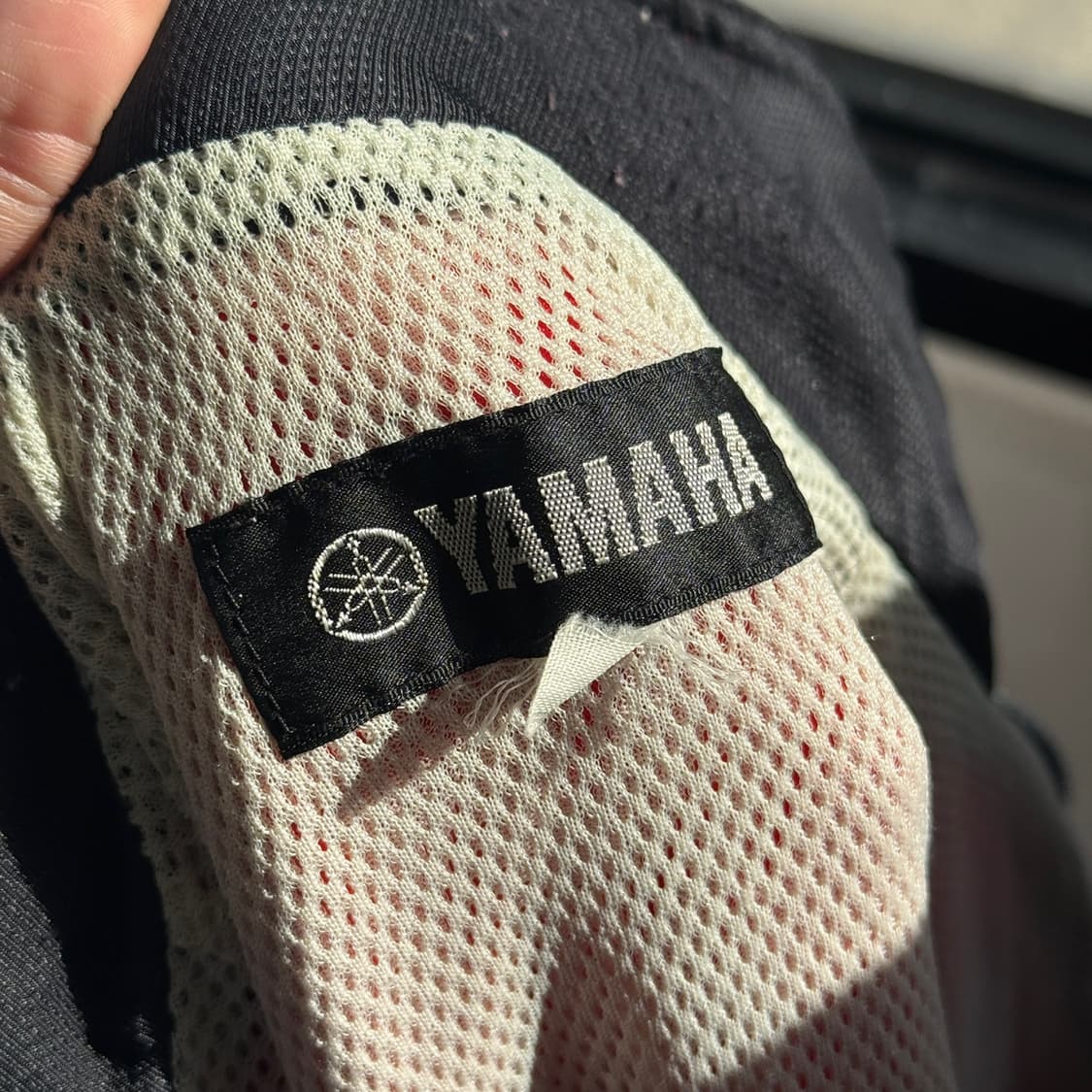 야마하 멀티 포켓 레이싱 자켓 상품이미지10