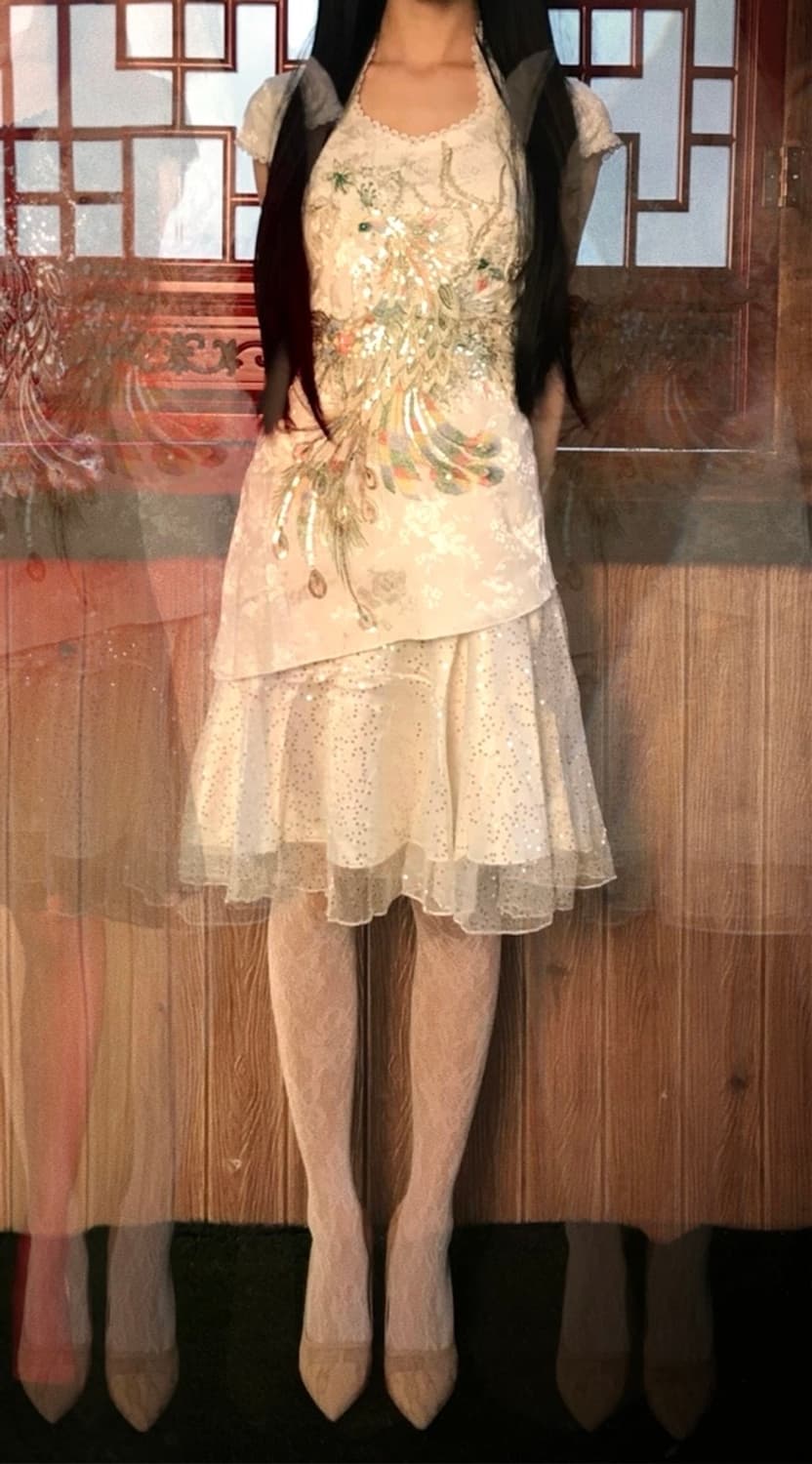 [구해요] 피아오량 원피스 화이트 색상 구합니다! 상품이미지2