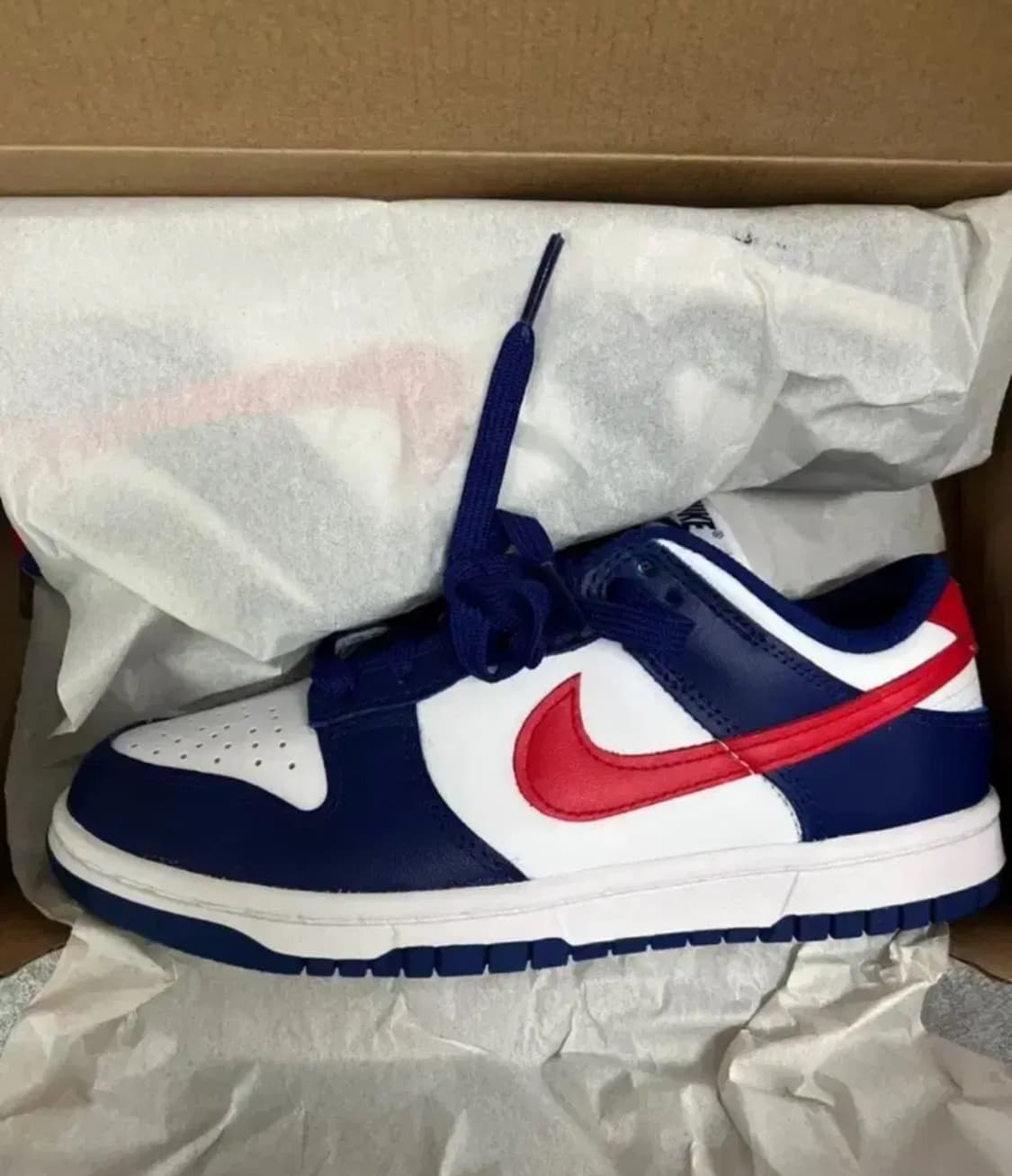 나이키 덩크 235 상품이미지2