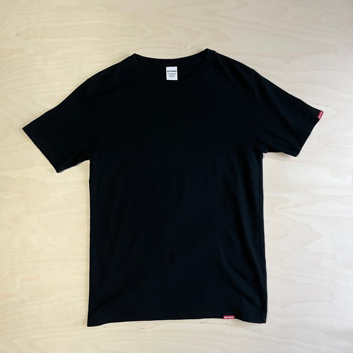 Wacko Maria Guilty Parties T-shirt (L) 상품이미지2
