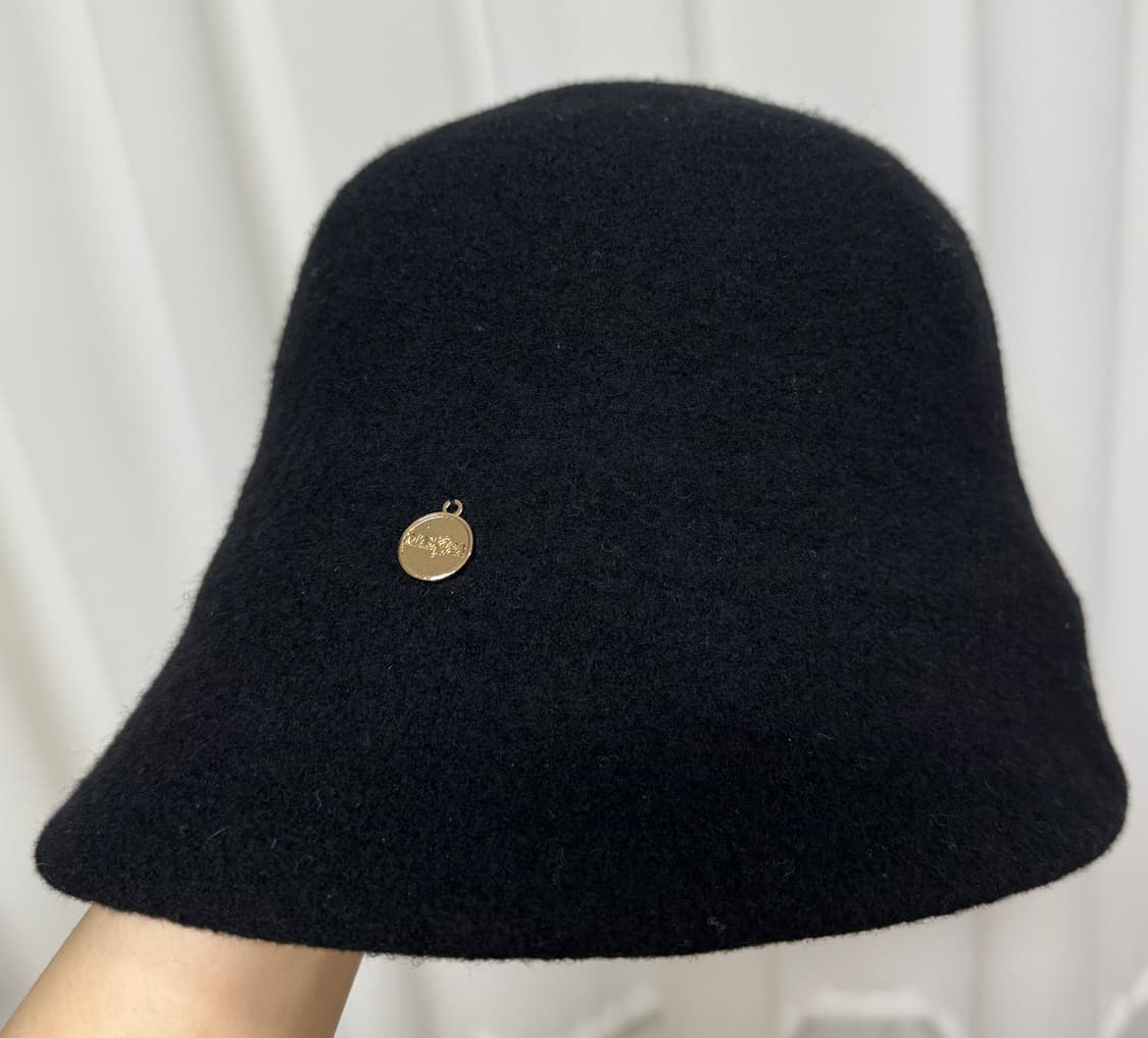 마스케라 블랙 버킷햇 상품이미지4