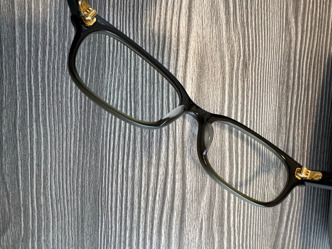 금자안경 KC-04 클리어블랙 상품이미지7