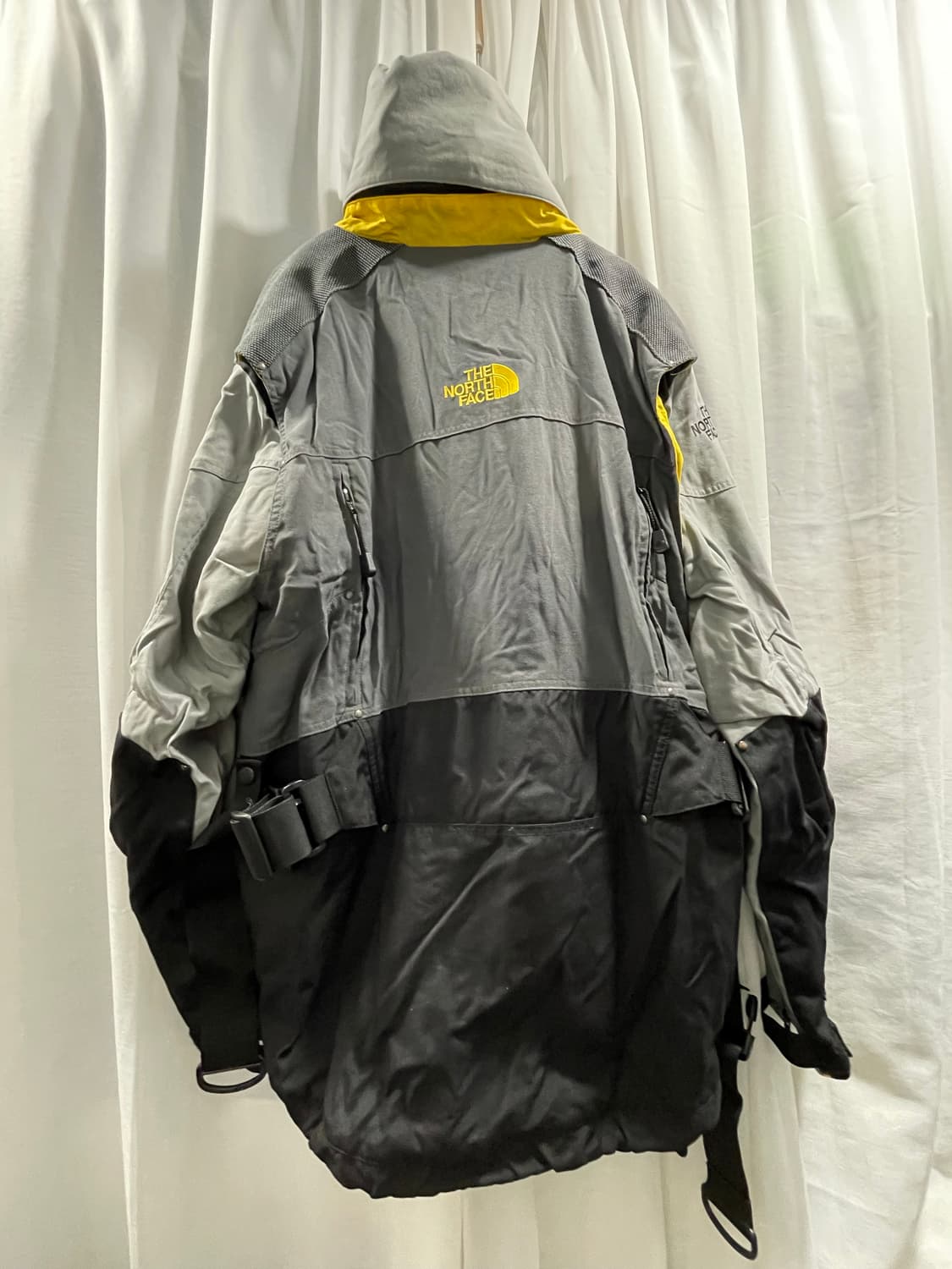 노스페이스/ 스팁테크 백팩 자켓/ XL 상품이미지2