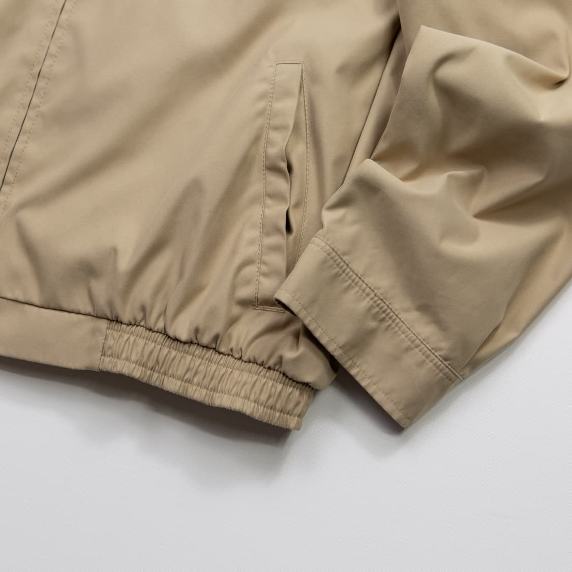 폴로 랄프로렌 폴리쉘 바이스윙 자켓 상품이미지5