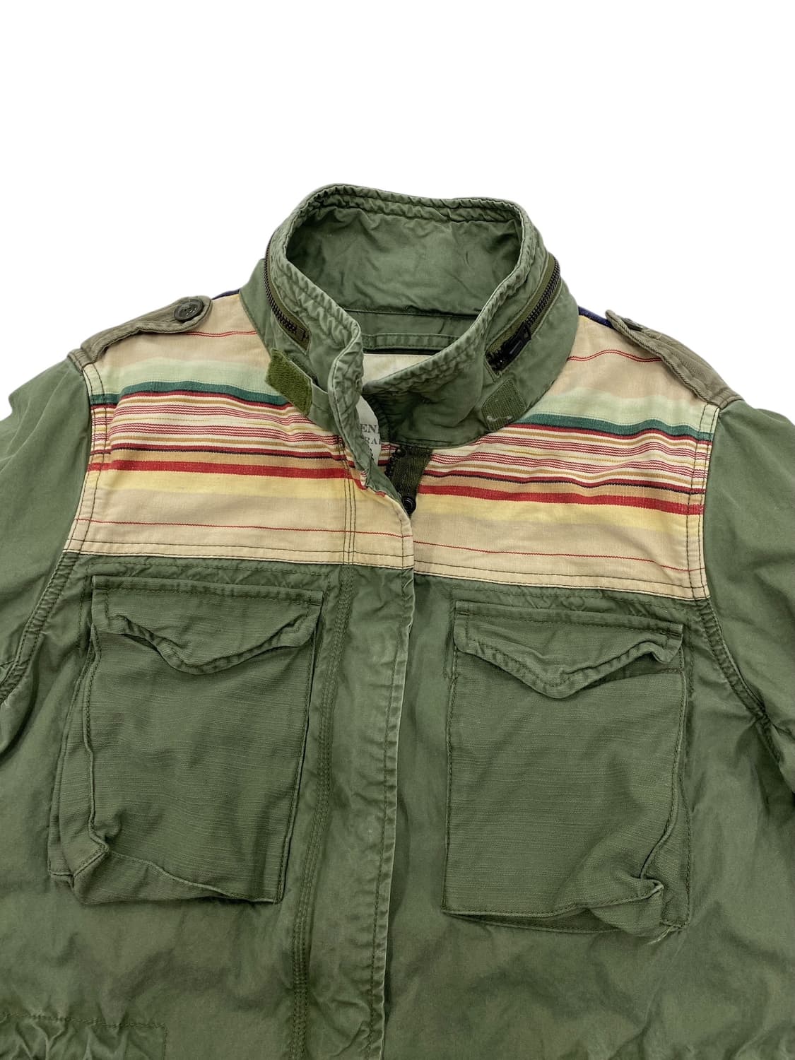 데님 앤 서플라이 M65 필드 자켓 상품이미지3