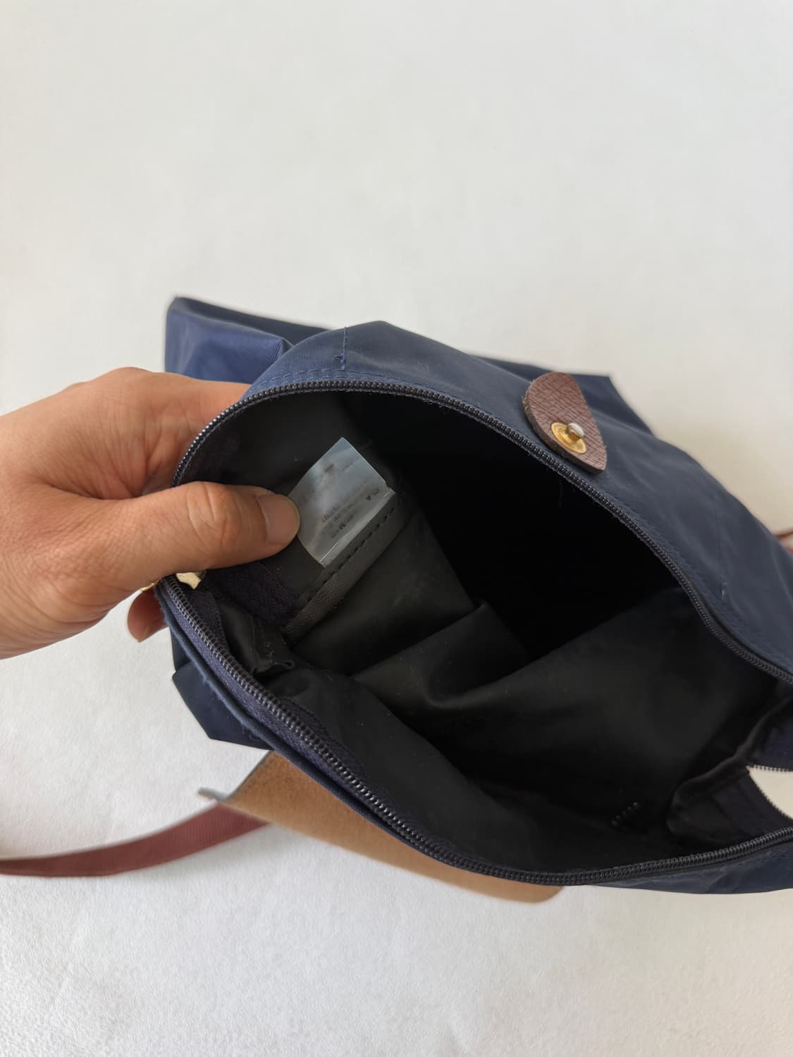 롱샴(Longchamp) 백팩 상품이미지10
