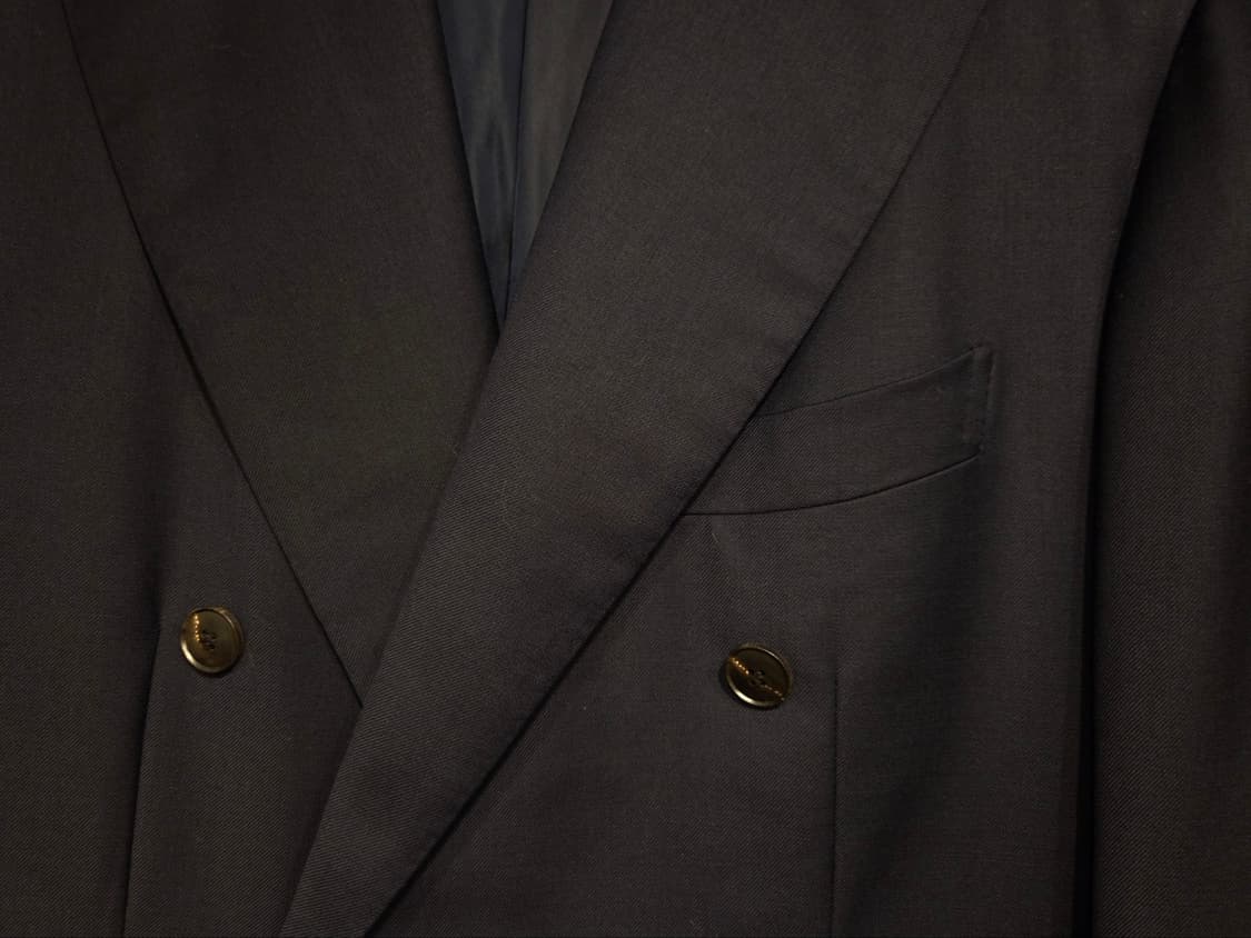 사르토리아 반니 더블브레스티드자켓  상품이미지3