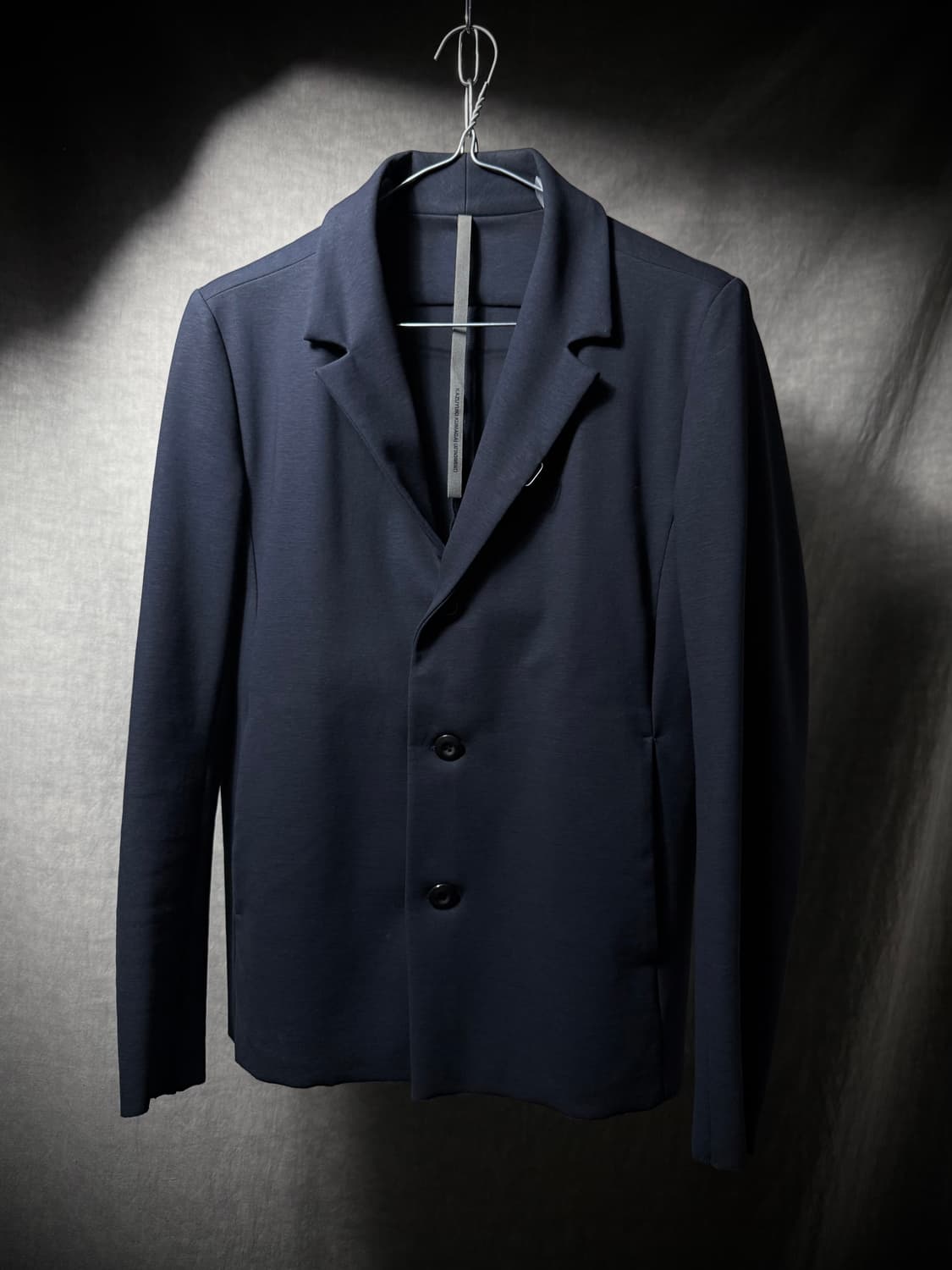 Attachment 3-Button Jacket 상품이미지3