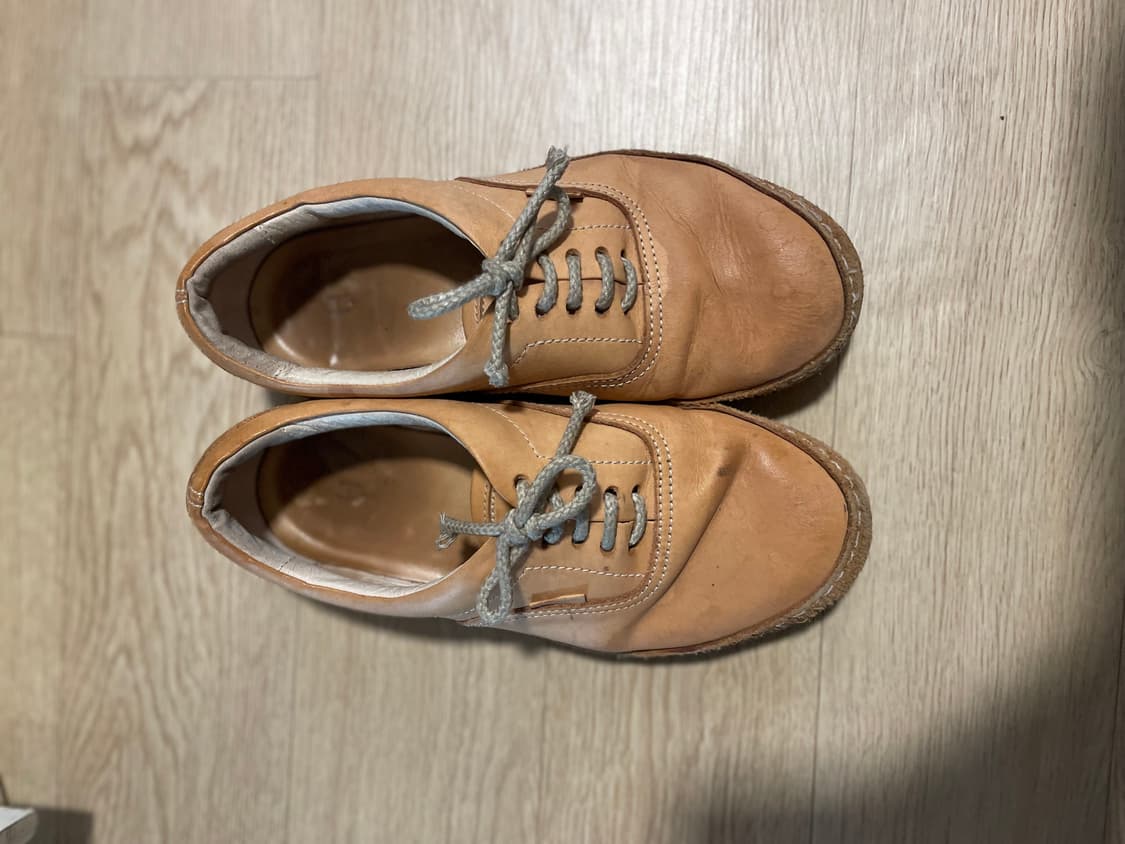 핸더스킴 반스 상품이미지1