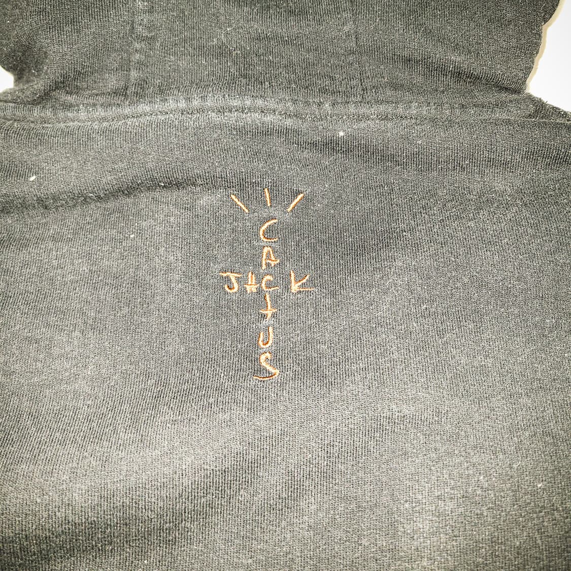 Nike NRG x Travis Scott Utility Hoodie 상품이미지6