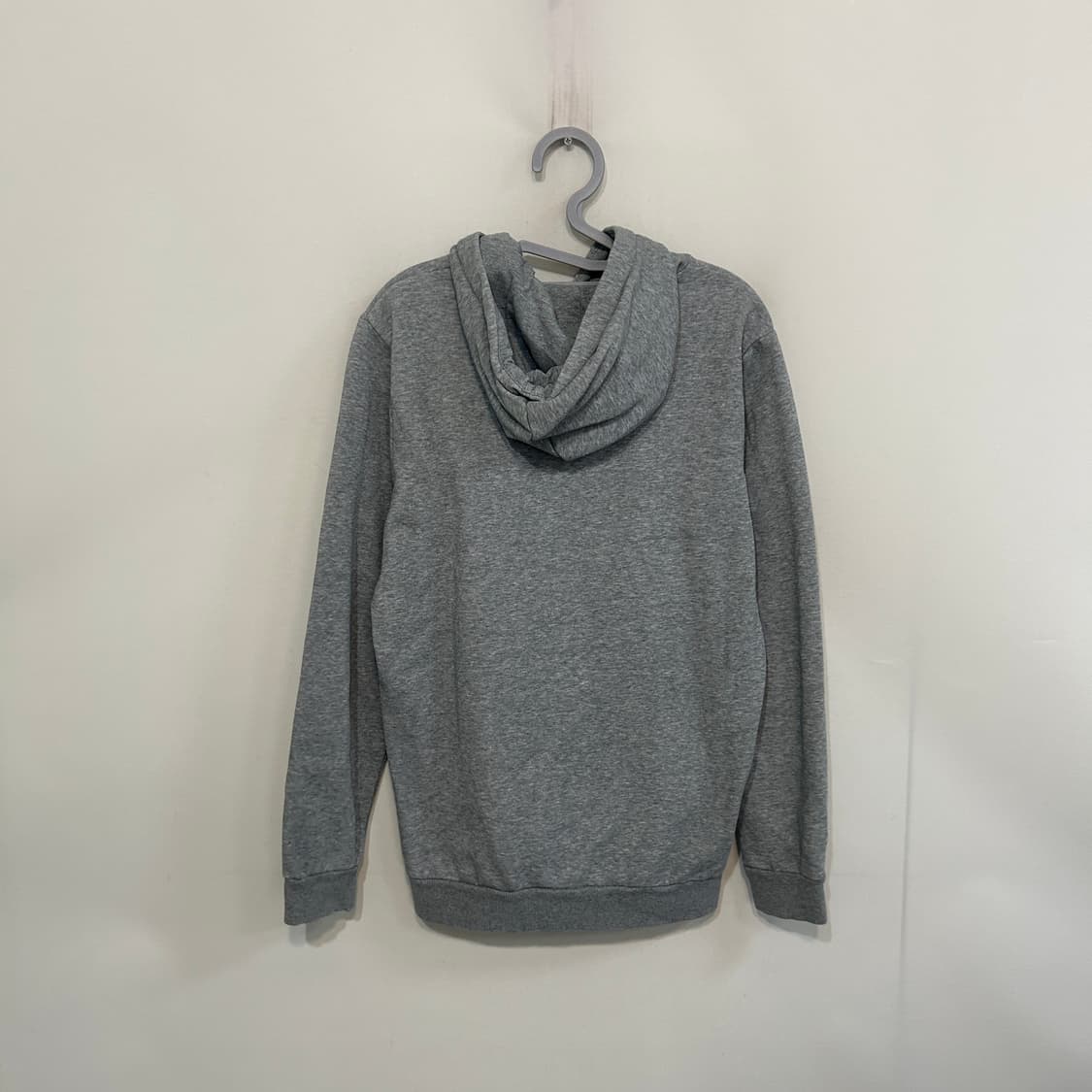 푸마 남성 기모 후드티 100 상품이미지3