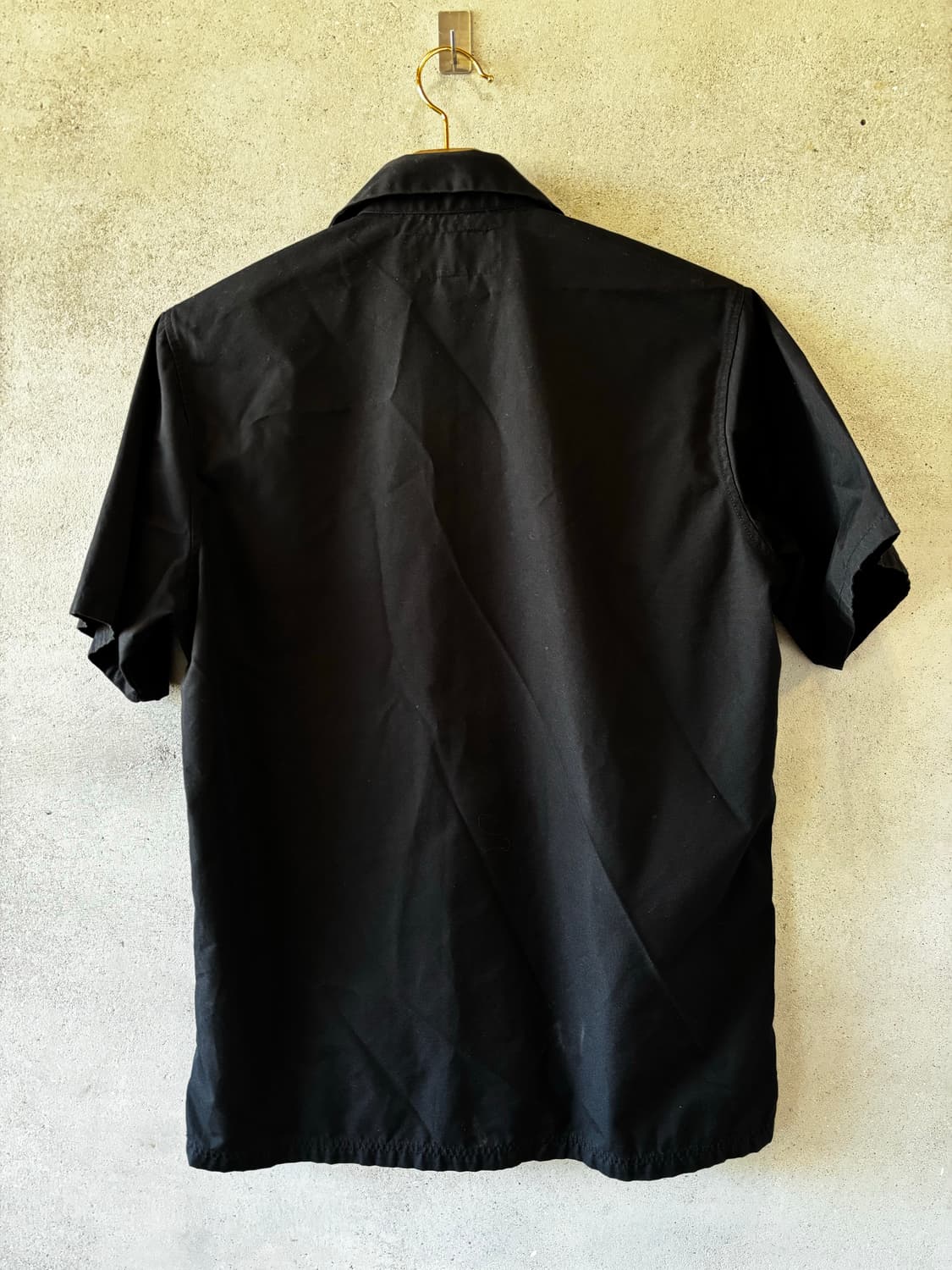 네이버후드 워크셔츠 상품이미지4