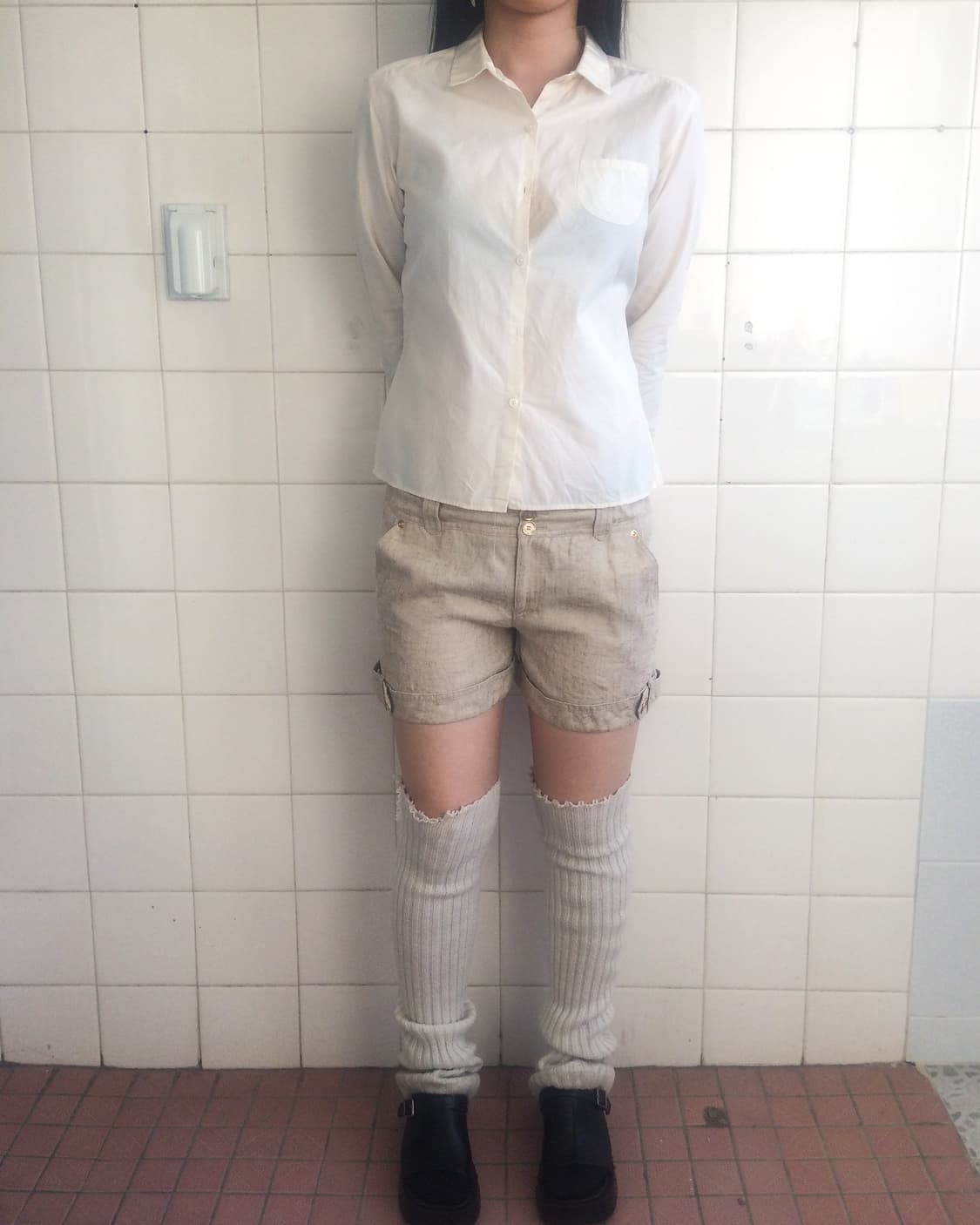 Margaret Howell shirt 상품이미지6