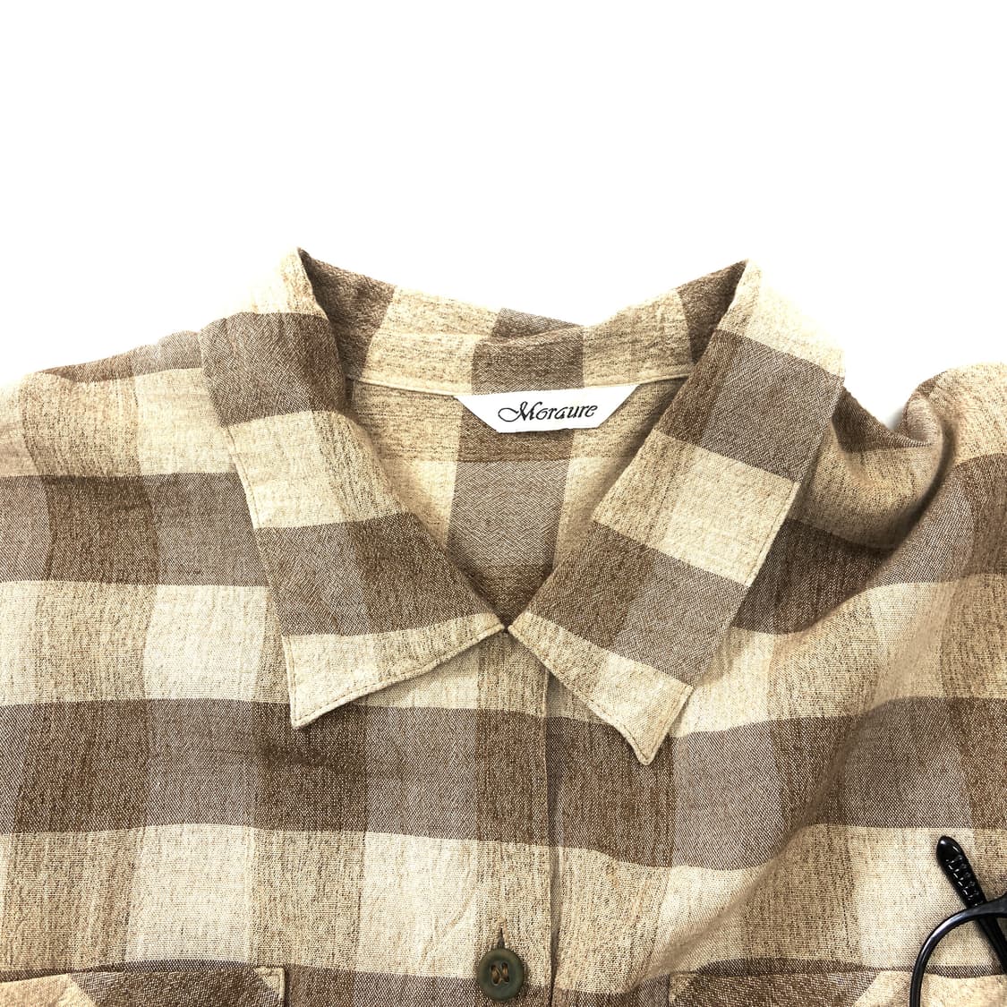 Wood shirt 상품이미지5