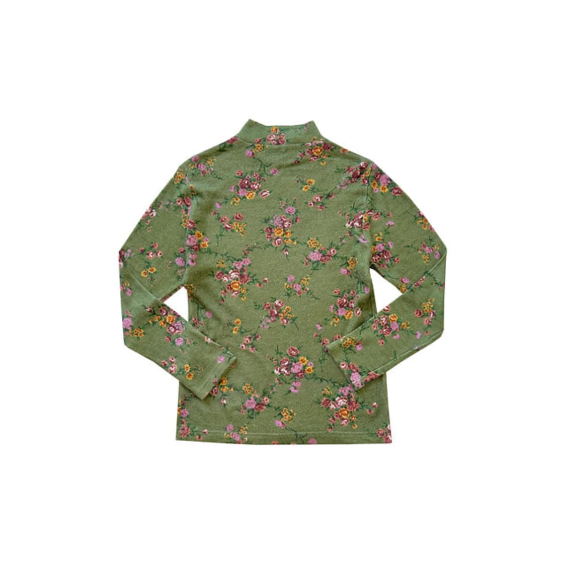 Bouquet Long Sleeve 💐  상품이미지3