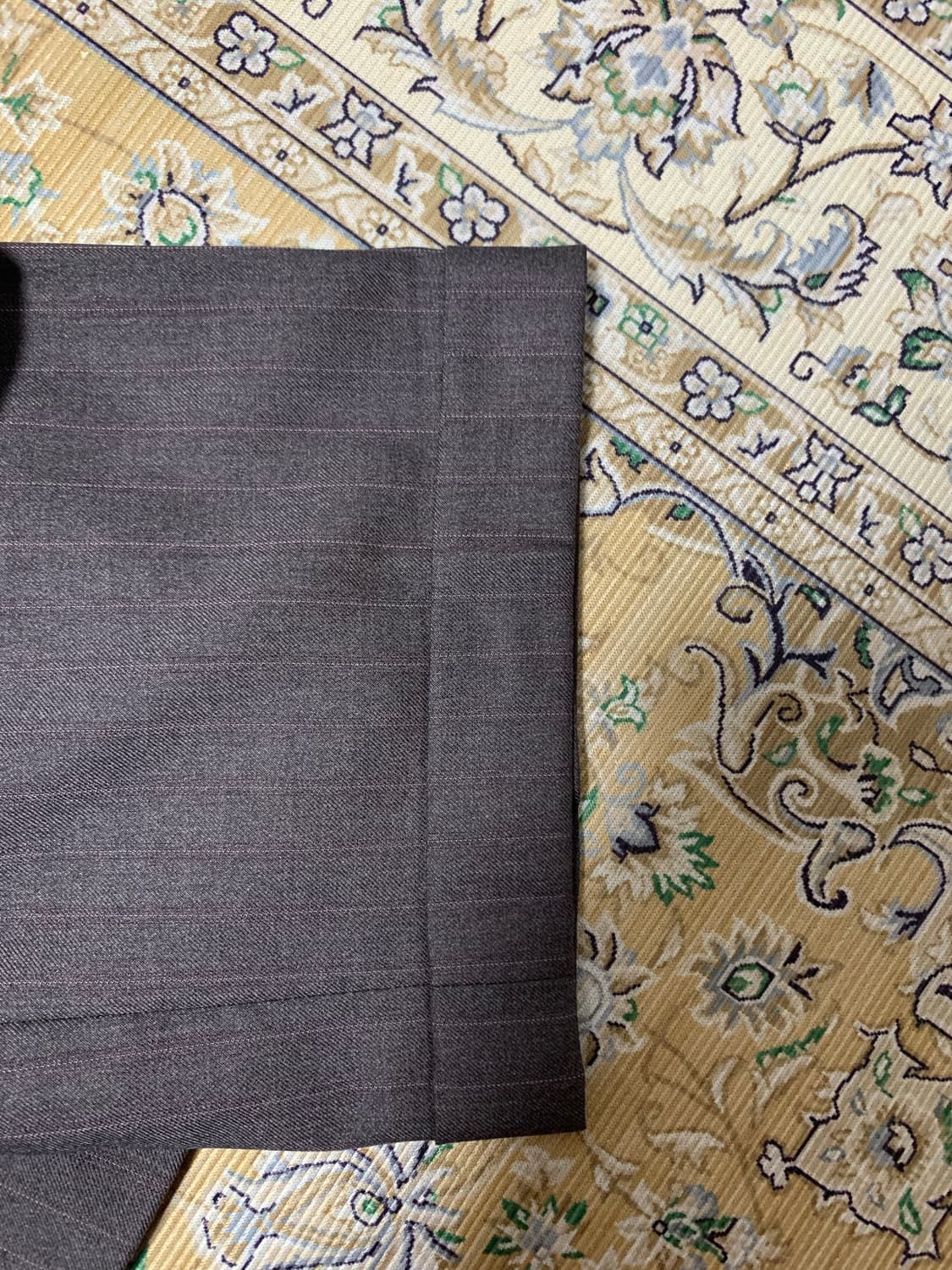 로로피아나 미츠미네 셋업 상품이미지10