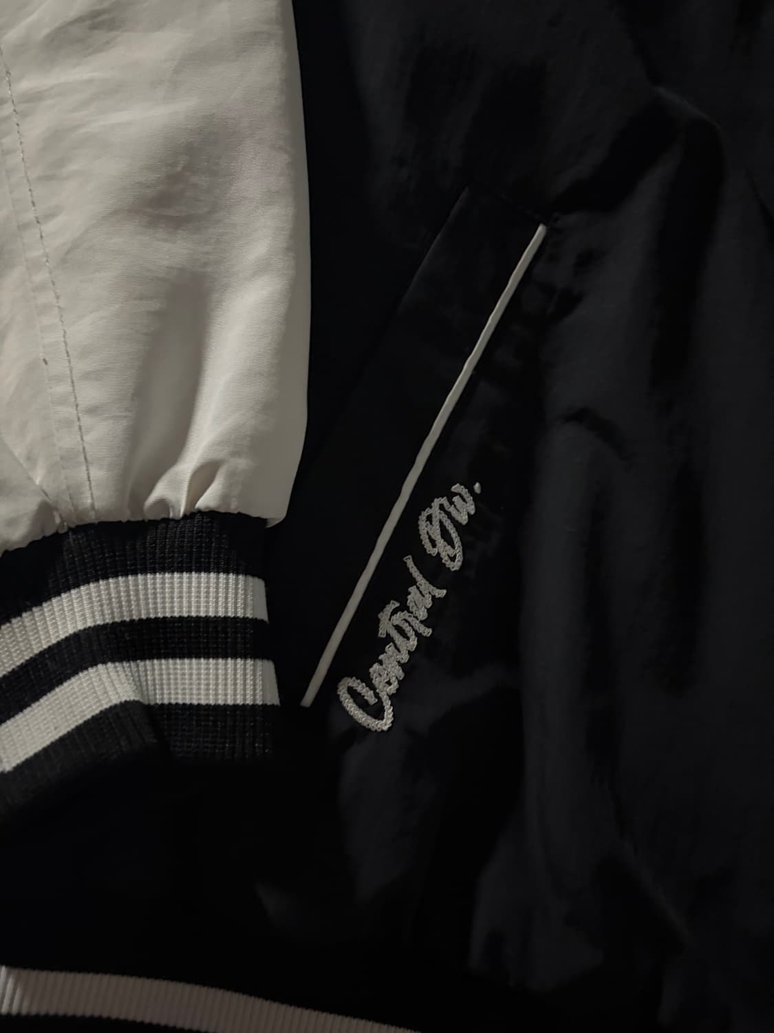 NBA 시카고 불스 자켓 상품이미지2