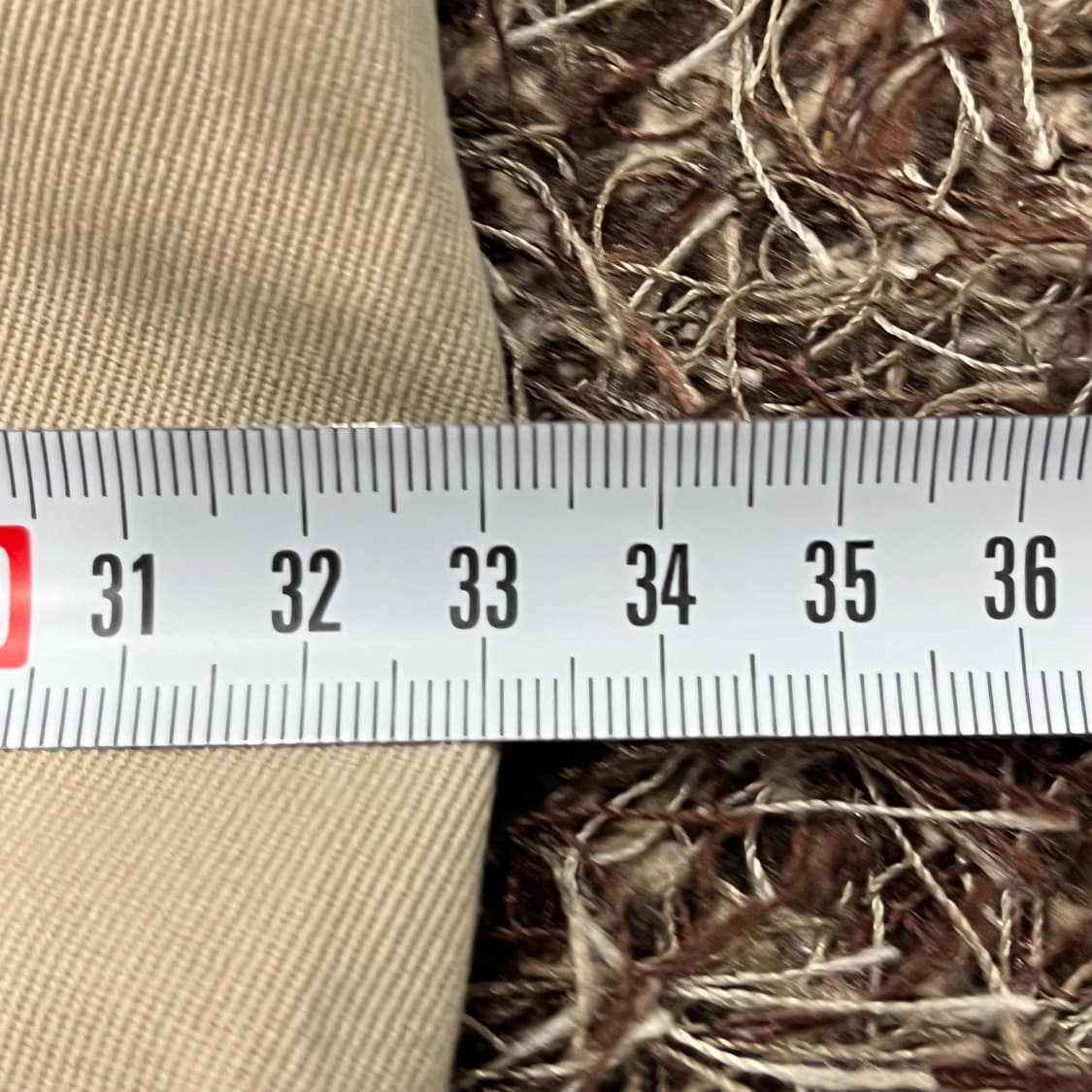 34 라코스테 면바지 코튼 팬츠 상품이미지8