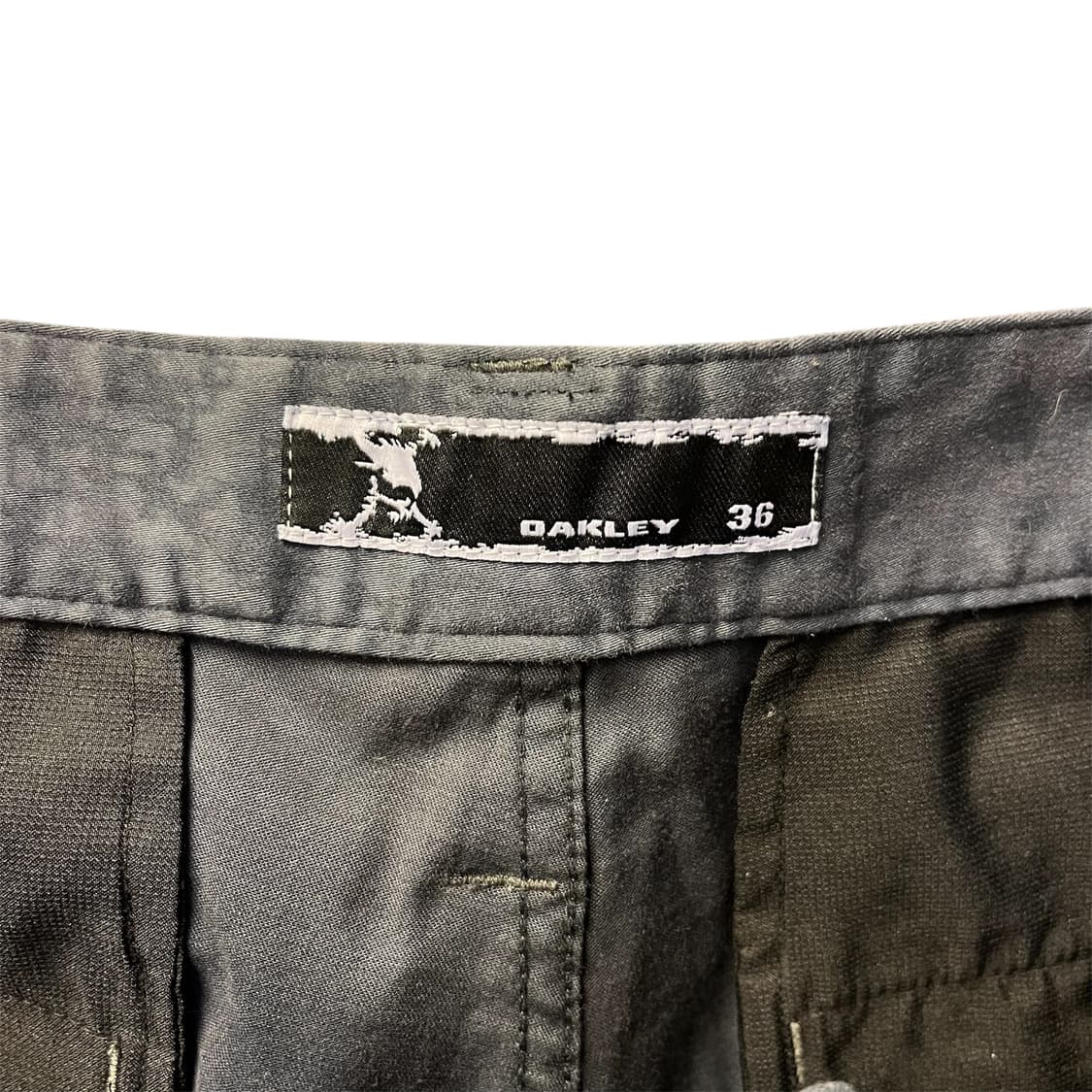 오클리 스컬 팬츠 상품이미지2