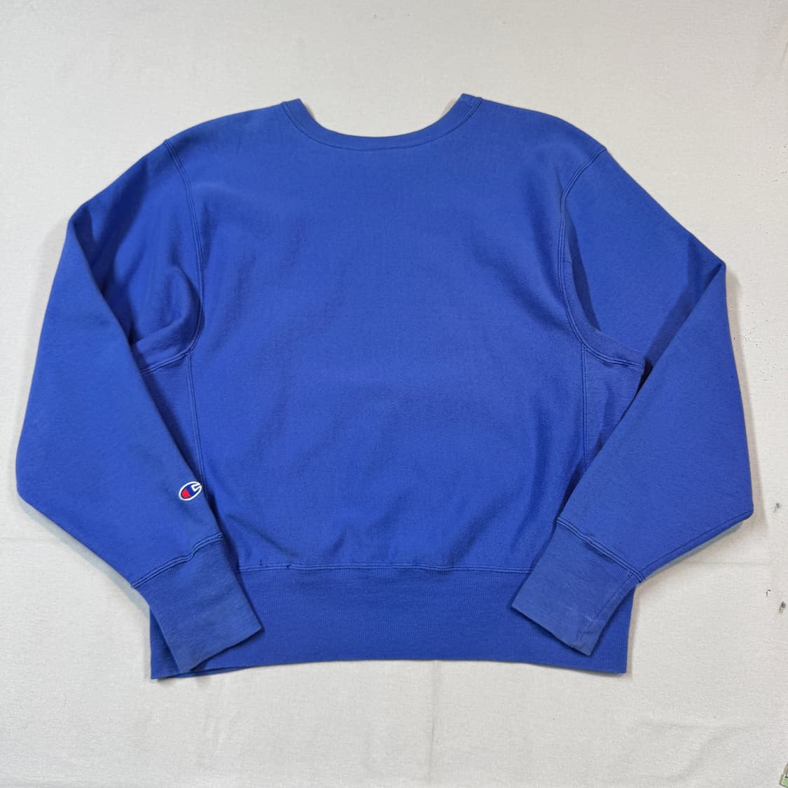 M) 챔피온 리버스위브 90s 빈티지 스웻 맨투맨 상품이미지5